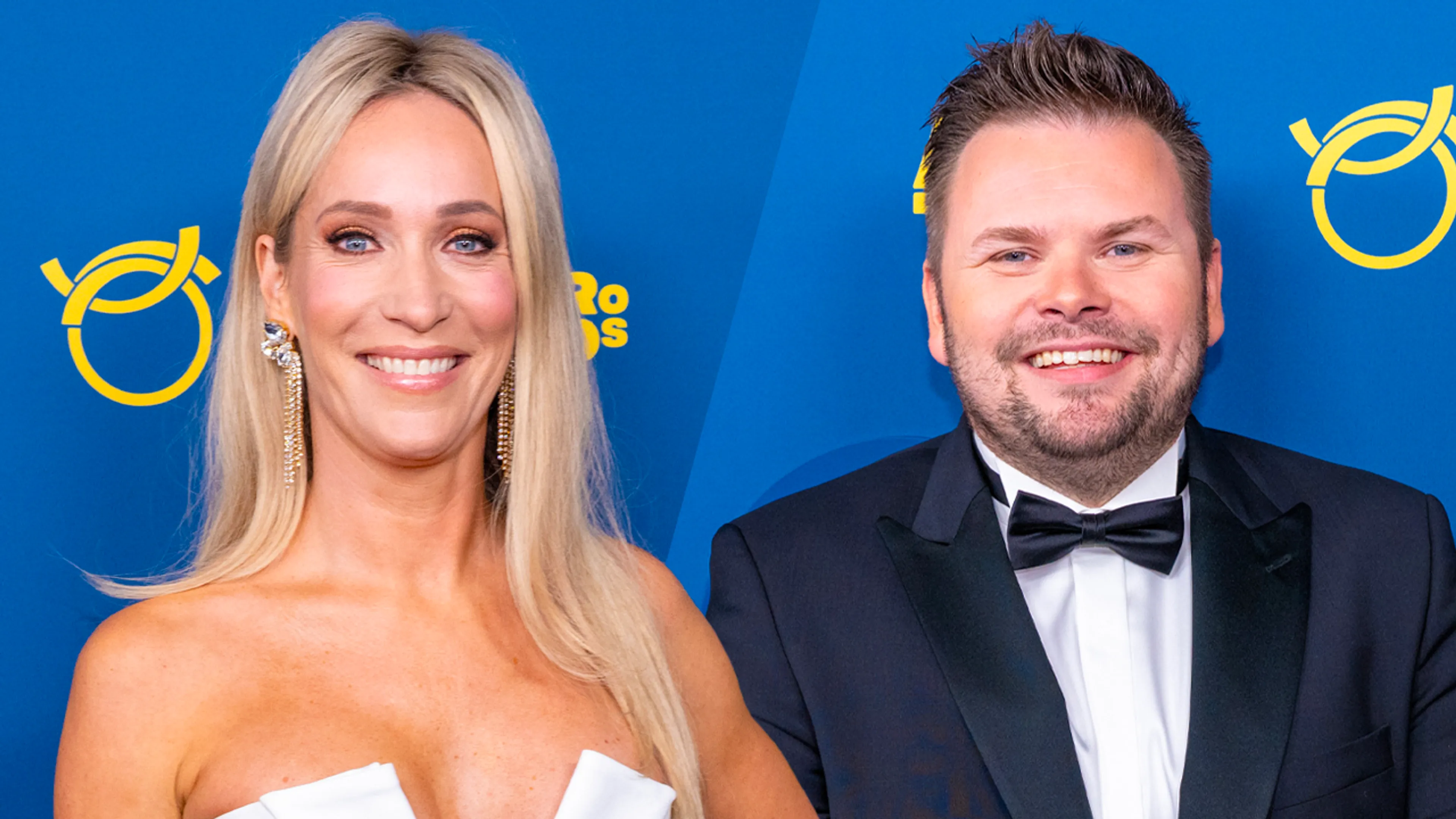 Hélène Hendriks en Thomas van Groningen in voorlopige top 7 voor Televizier-Ring Presentator 2026