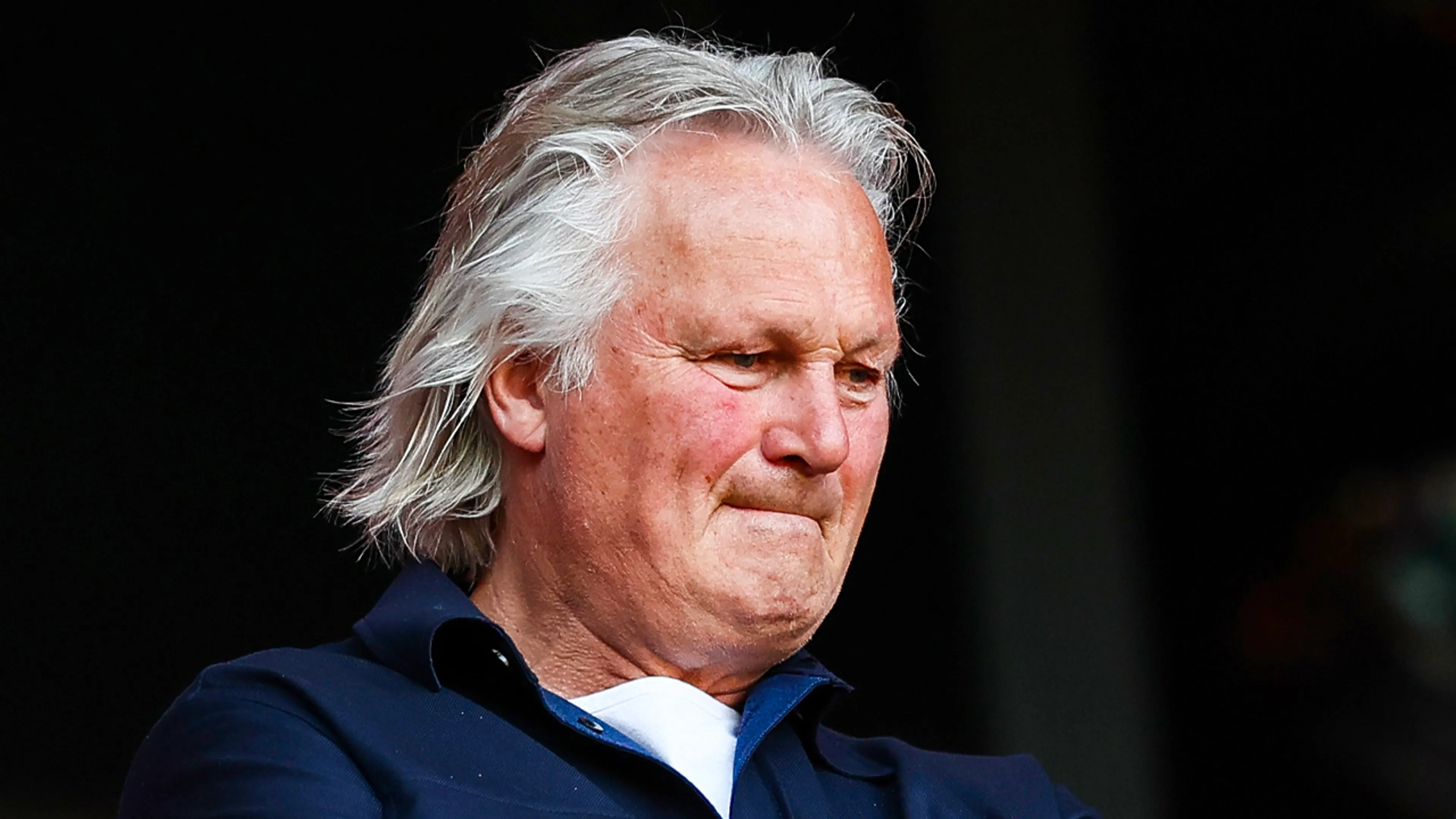 Pier Eringa treedt af als voorzitter Raad van Commissarissen Ajax