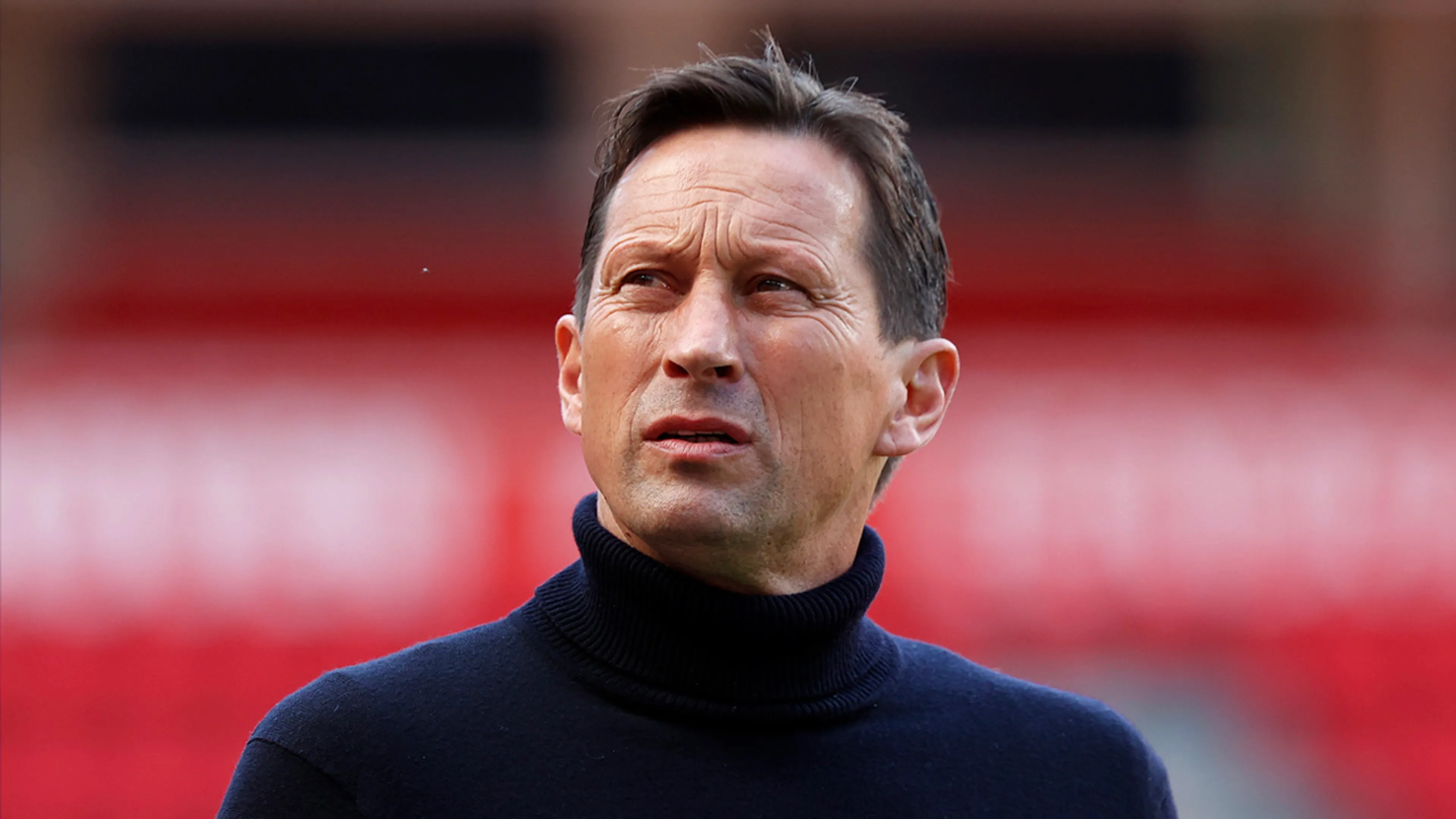 'PSV moet snel kijken naar een alternatief voor Roger Schmidt'