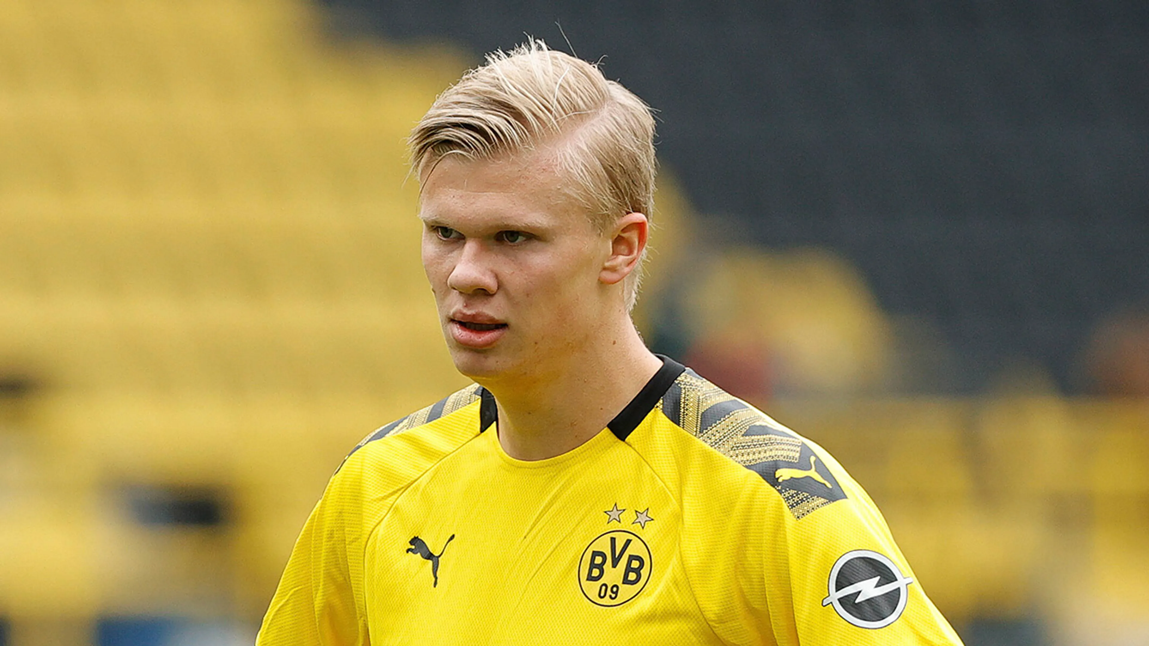 Bundesliga houdt minuut stilte voor coronaslachtoffers