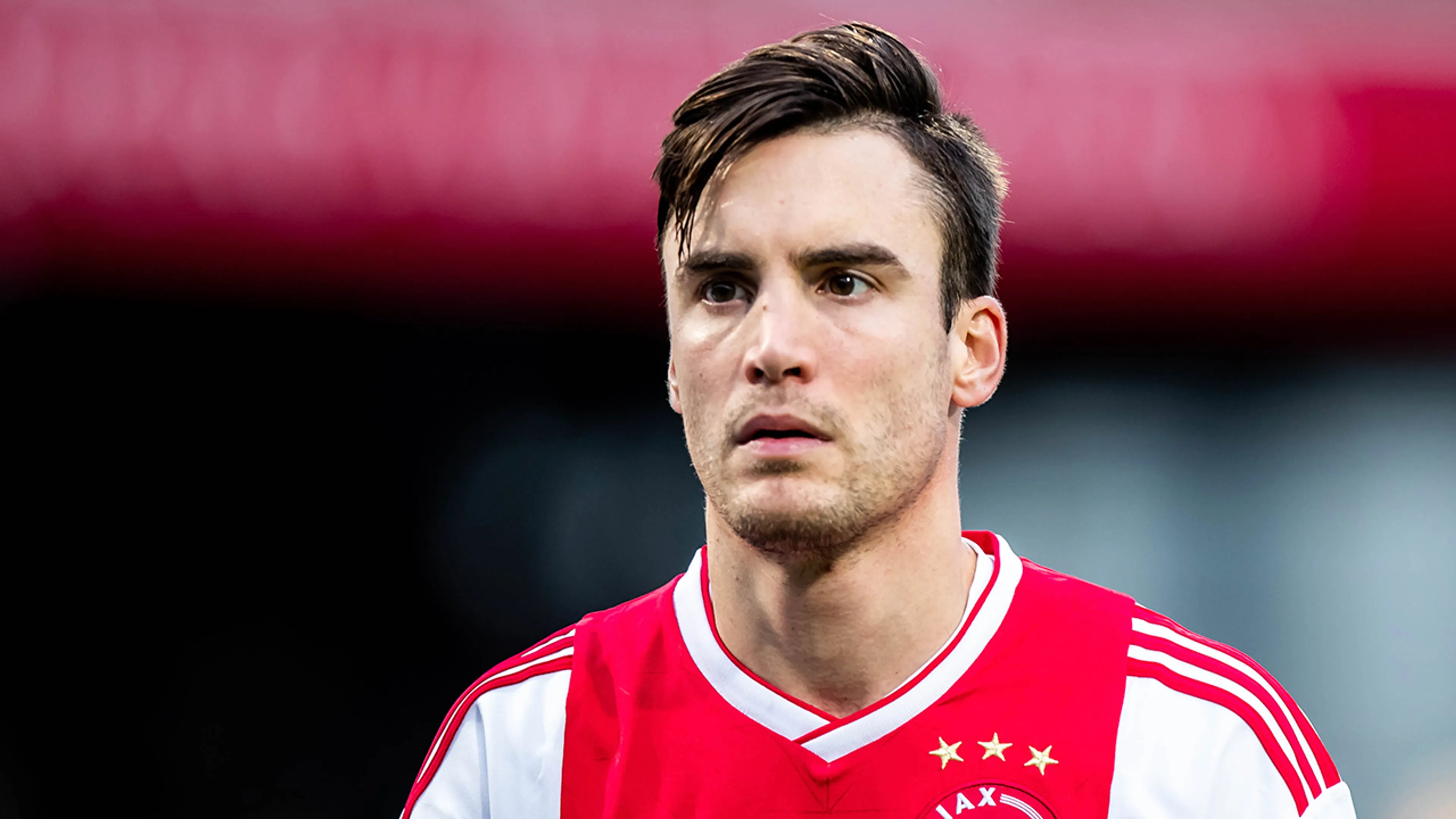 'Tottenham mengt zich in strijd om Nicolás Tagliafico'