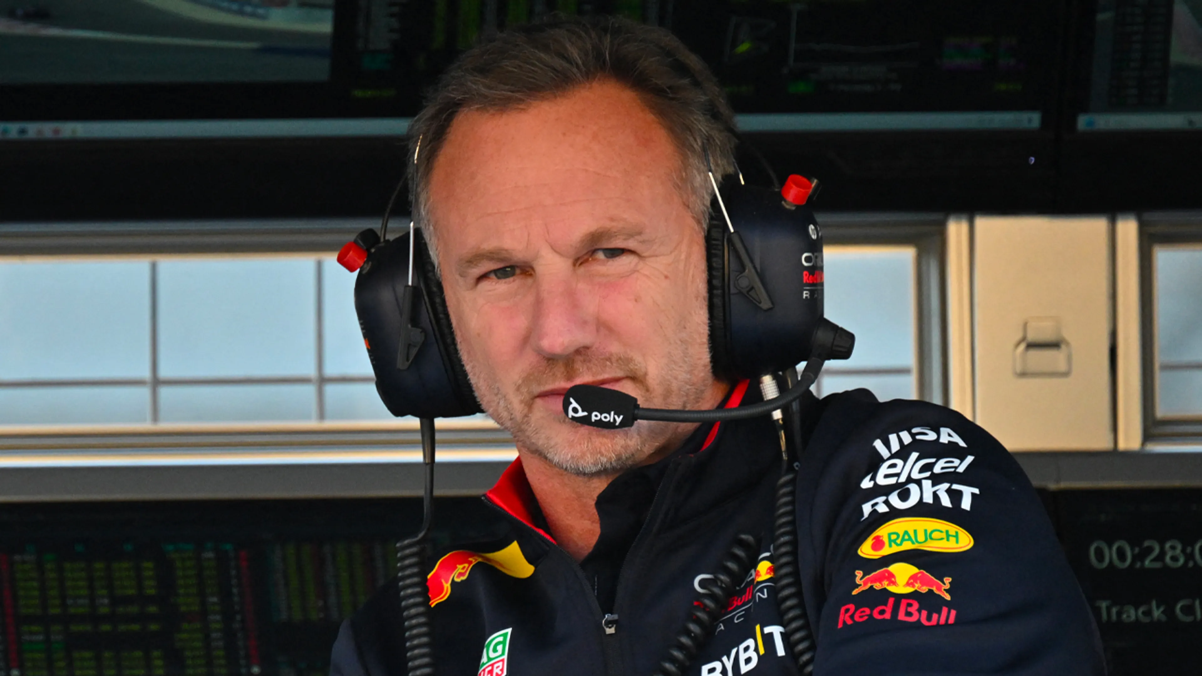 Horner wil streep zetten onder controverse: 'Nu genoeg geweest'