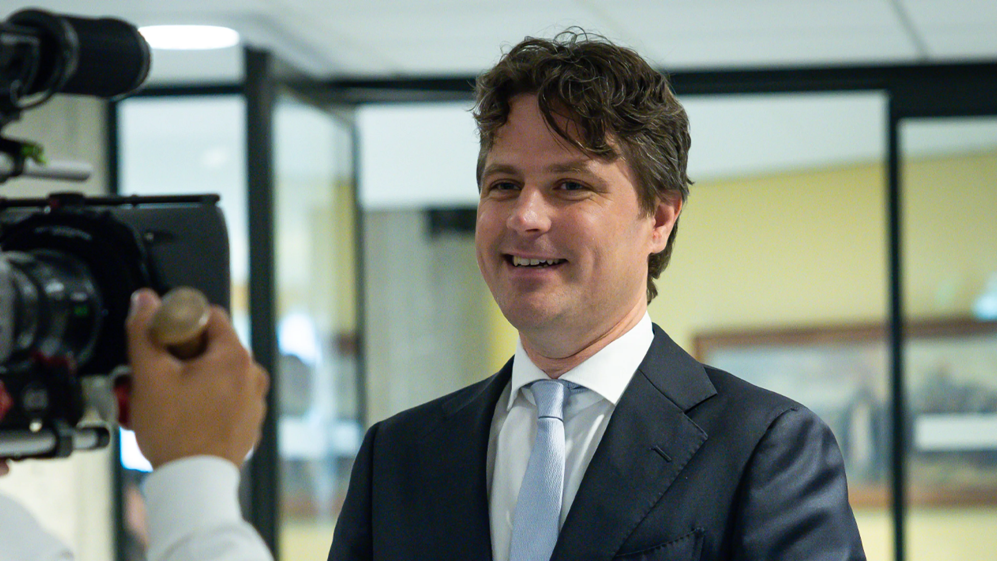 CDA vindt aansluiting bij PVV, GL-PvdA en VVD in nieuwste zetelpeiling Ipsos I&O