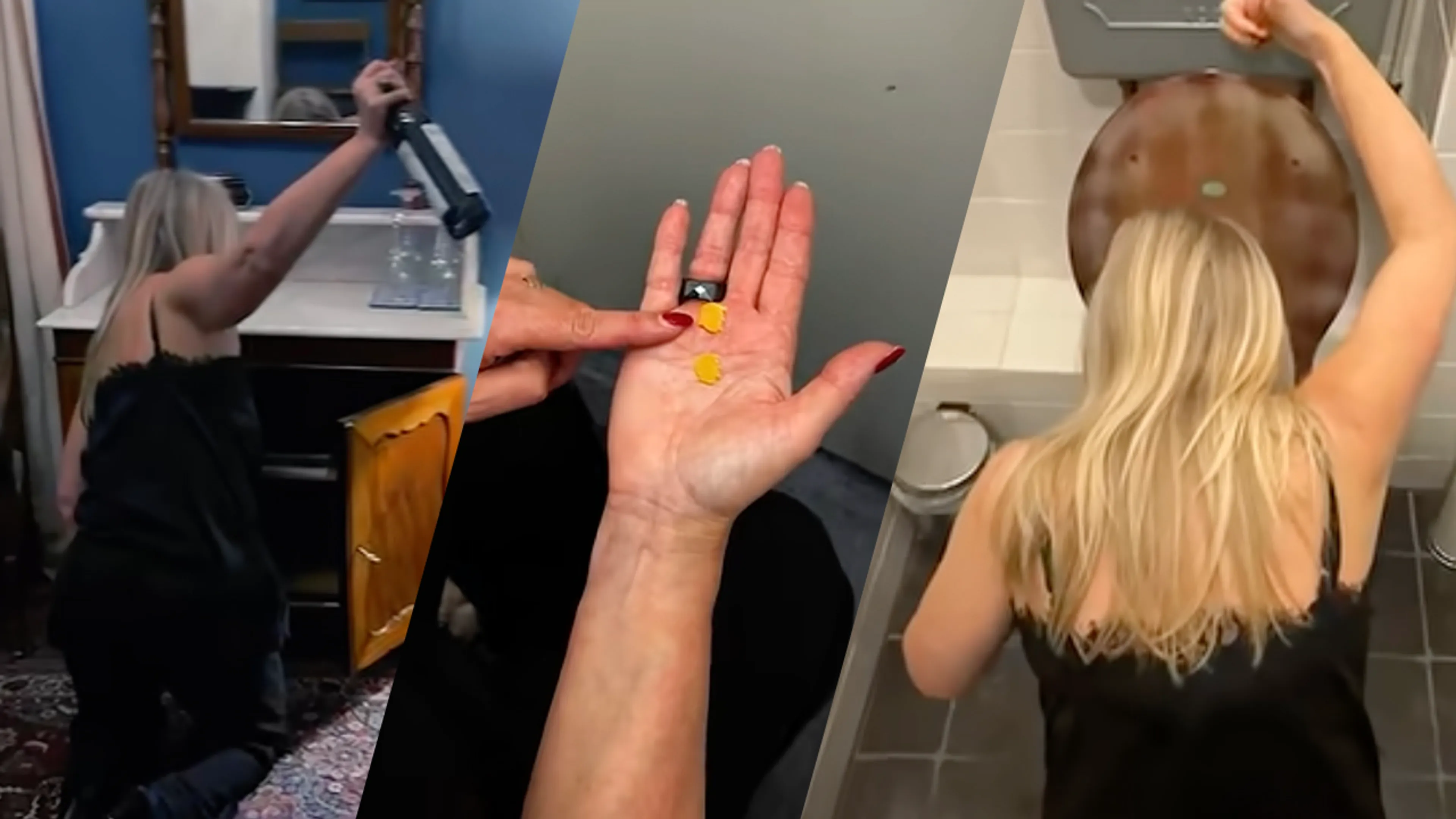 Video: Lubach maakt vlog van Alexia met Máxima op ADE: 'M'n ma had wéér bijgepakt'