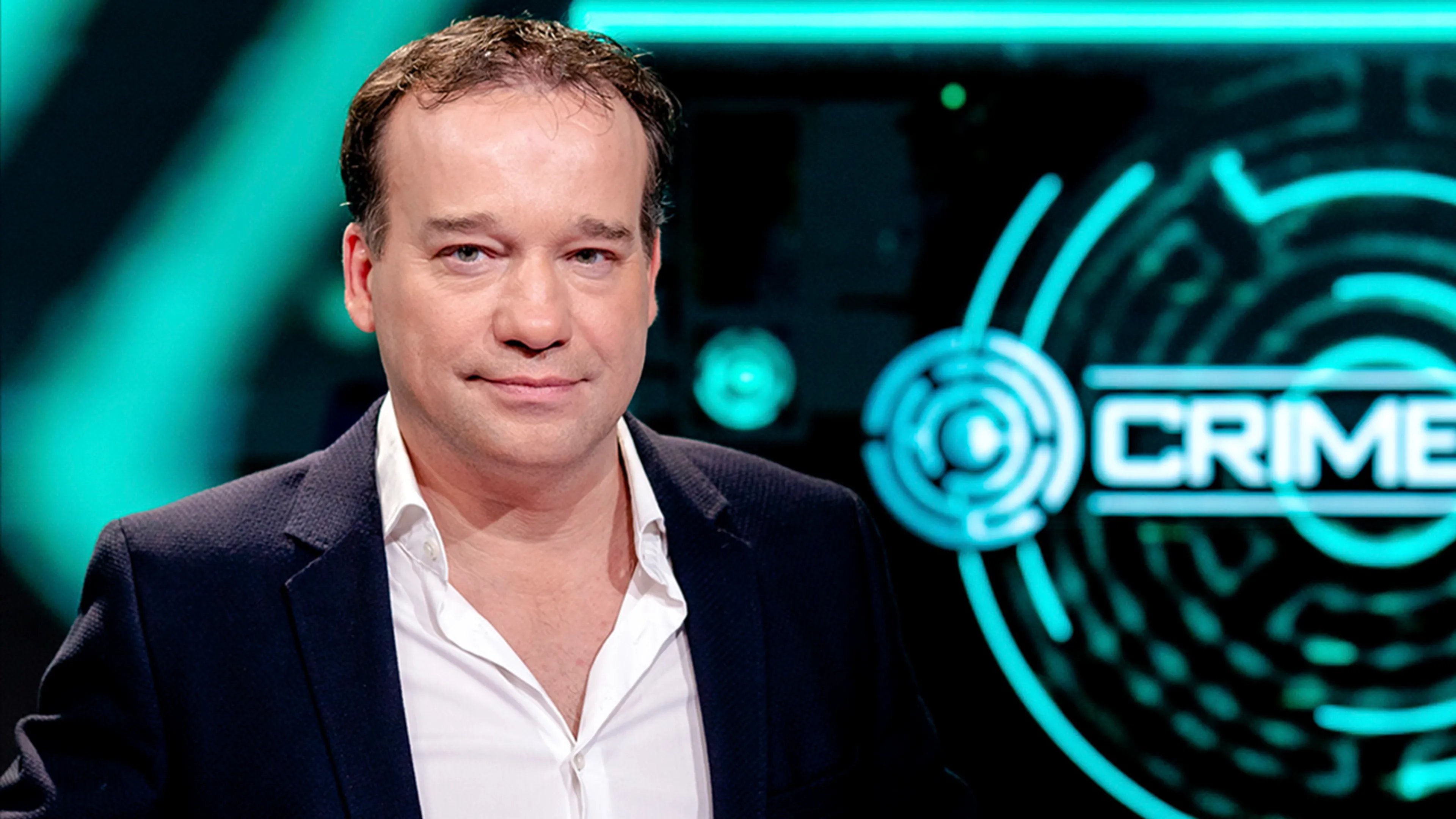 De Telegraaf schorst misdaadjournalist Mick van Wely wegens seksueel ongewenst gedrag