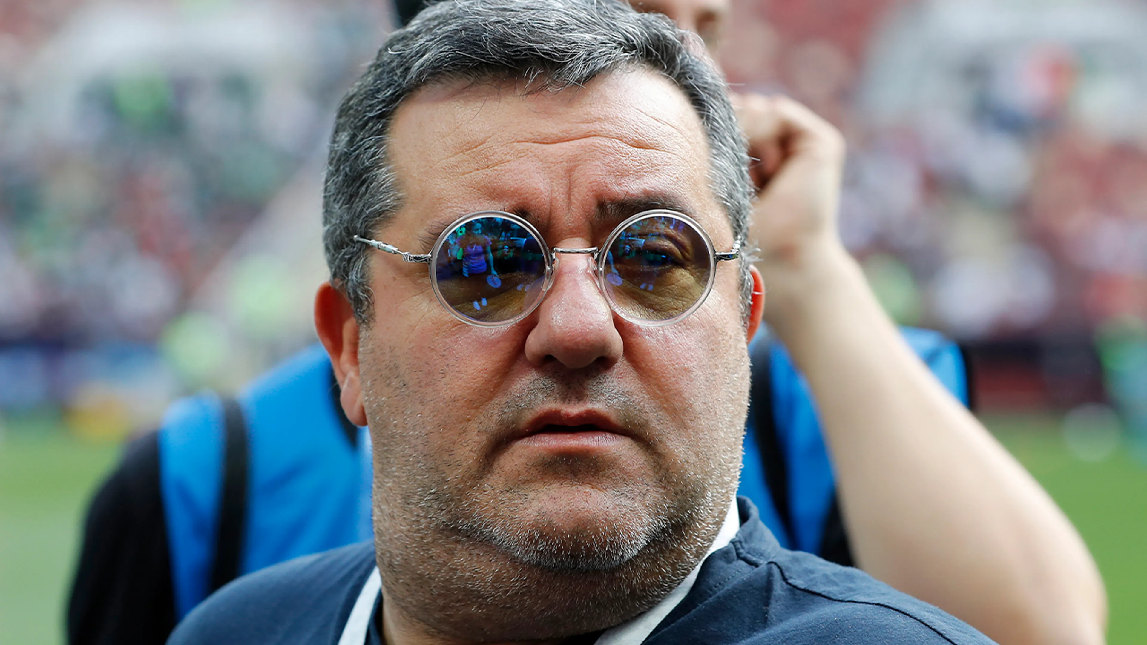 Raiola fileert fake news-verspreiders: 'Onacceptabel'