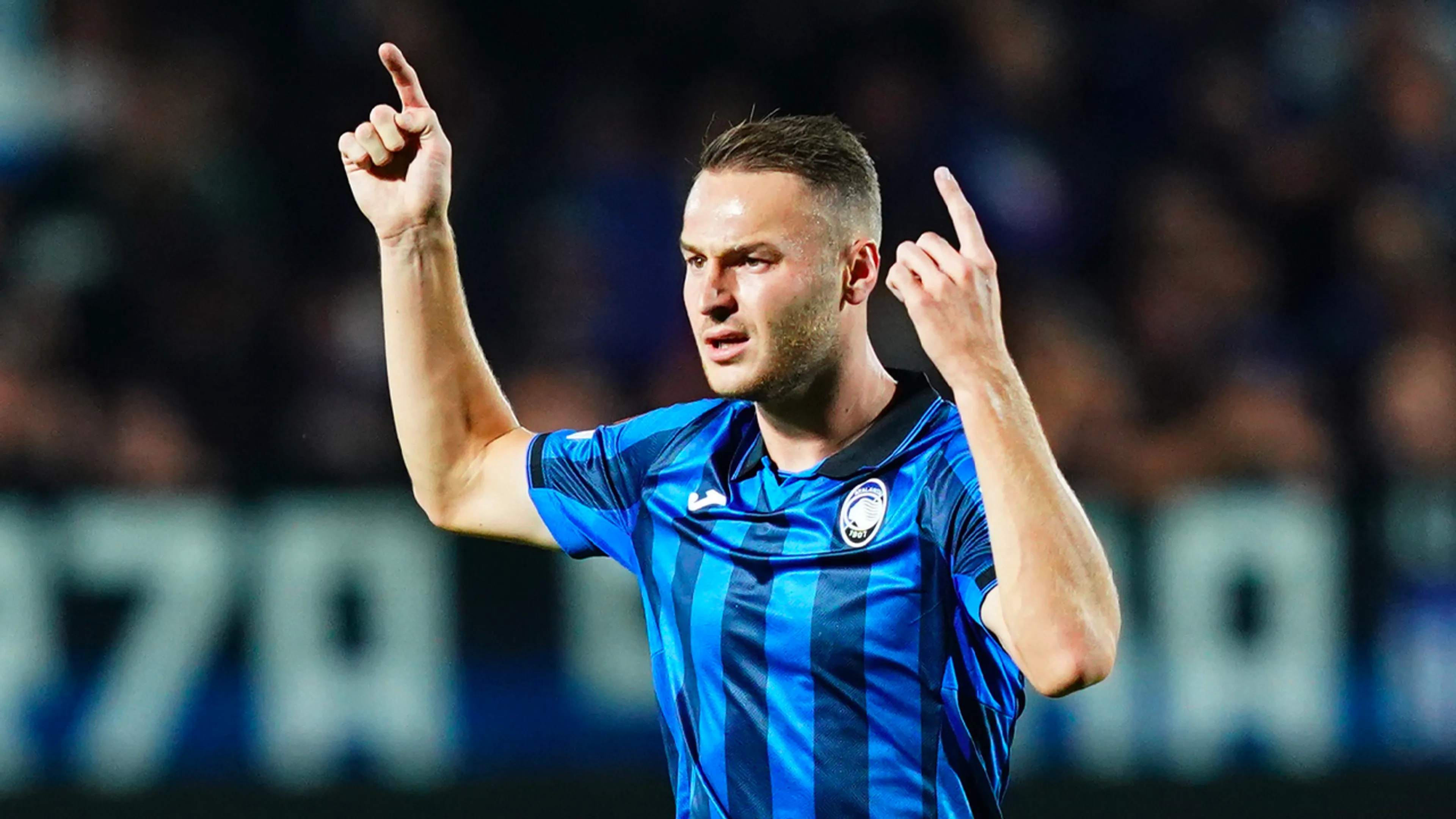 SAMENVATTING: Atalanta – Rakow Czestochowa (Groepsfase Europa League)