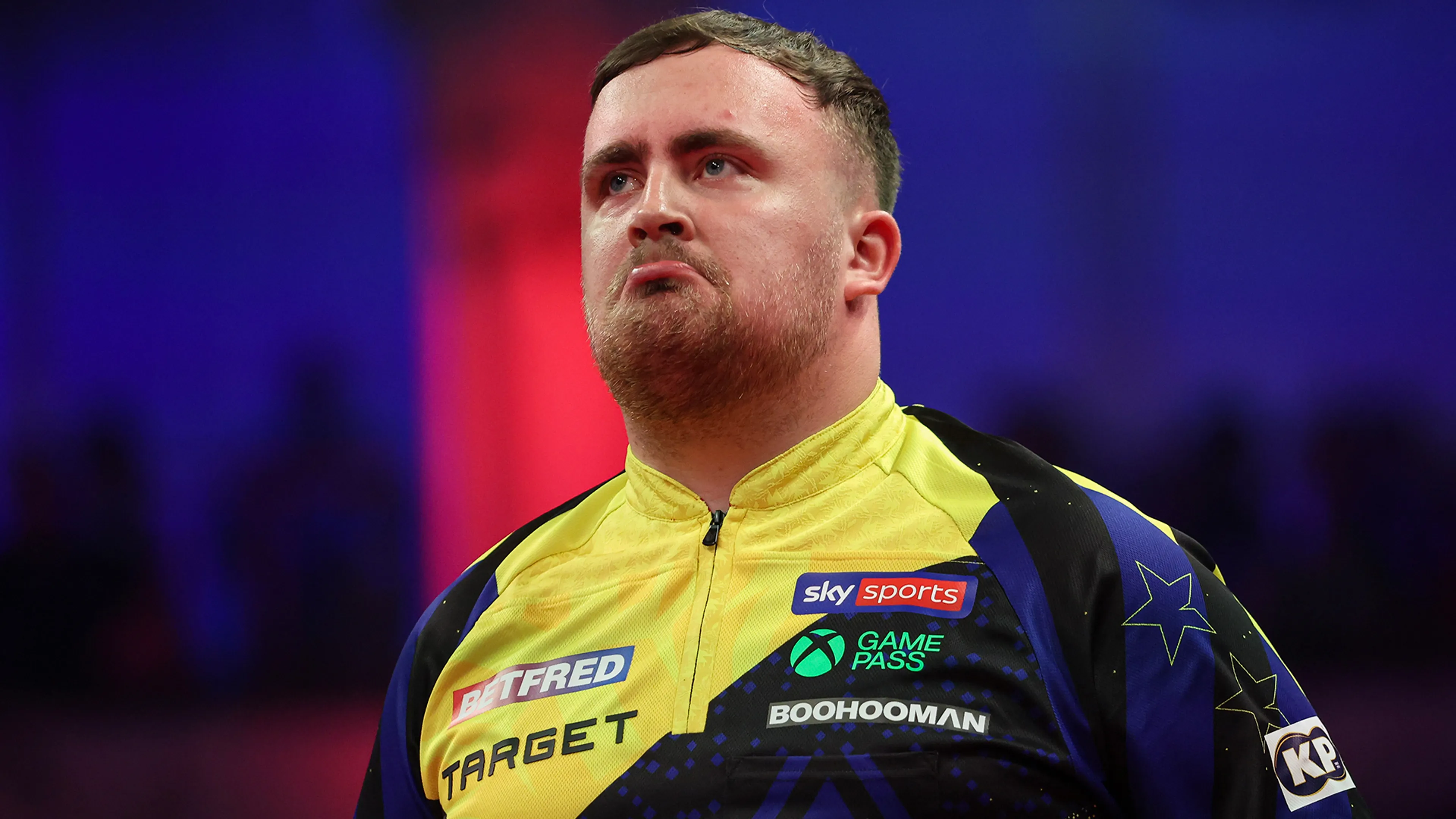 Luke Littler dreigt met afzeggen Nederlandse darttoernooien