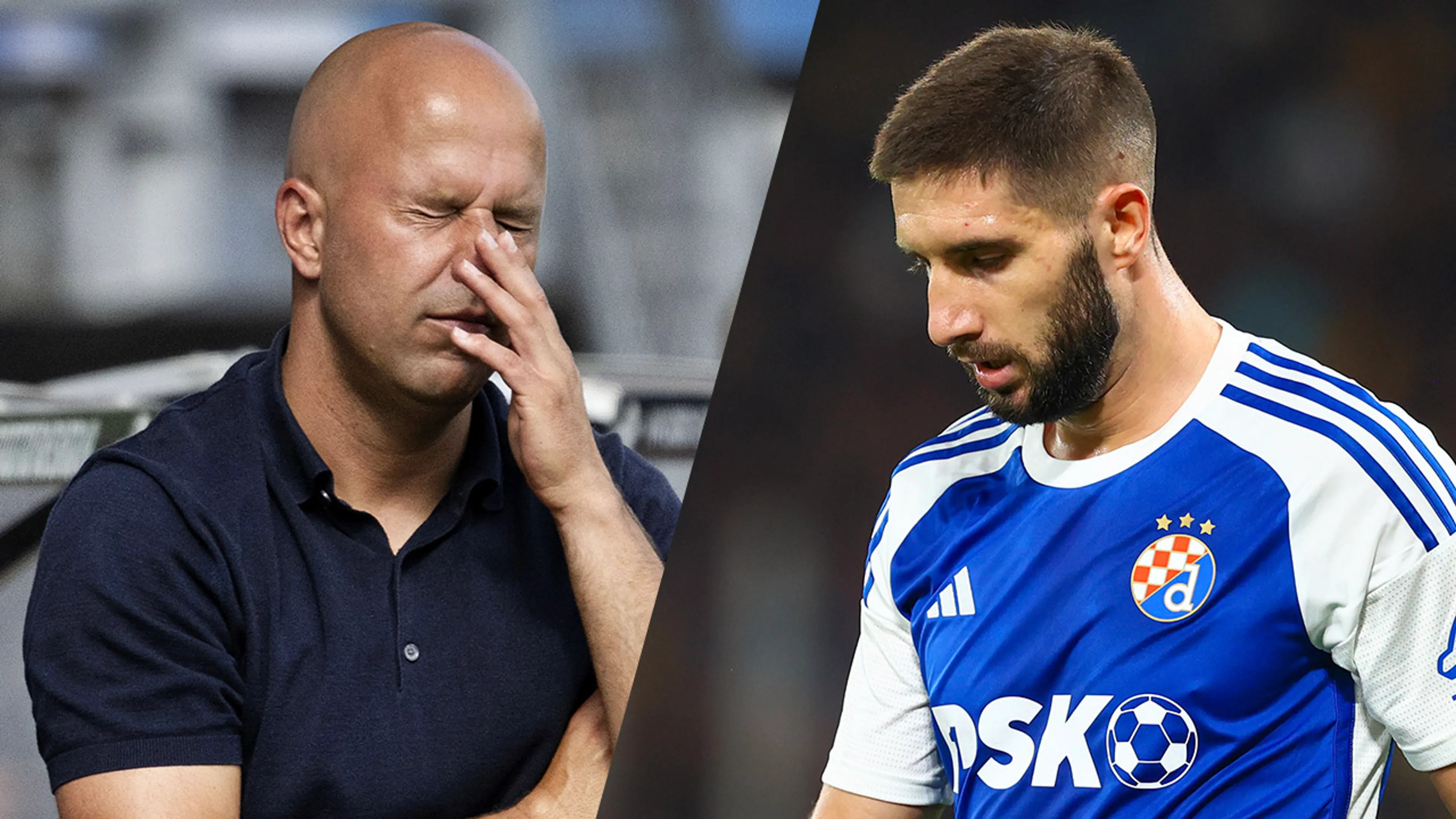 Blessure Bijlow heeft mogelijk gevolgen voor transfer Ivanusec naar Feyenoord