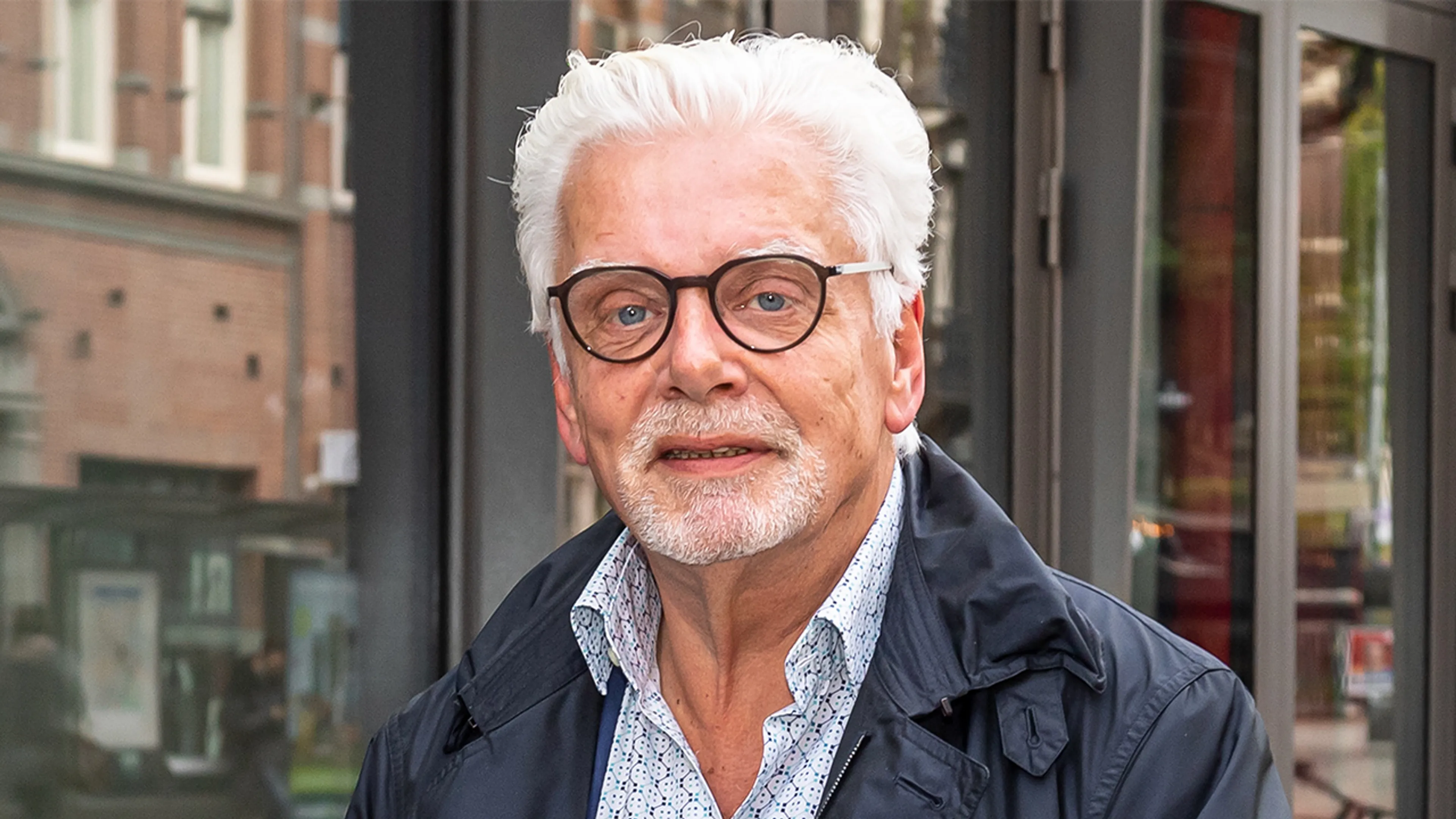 Jan Slagter ziet Vandaag Inside als voorbeeld voor Op1: 'Hen lukt het wel'