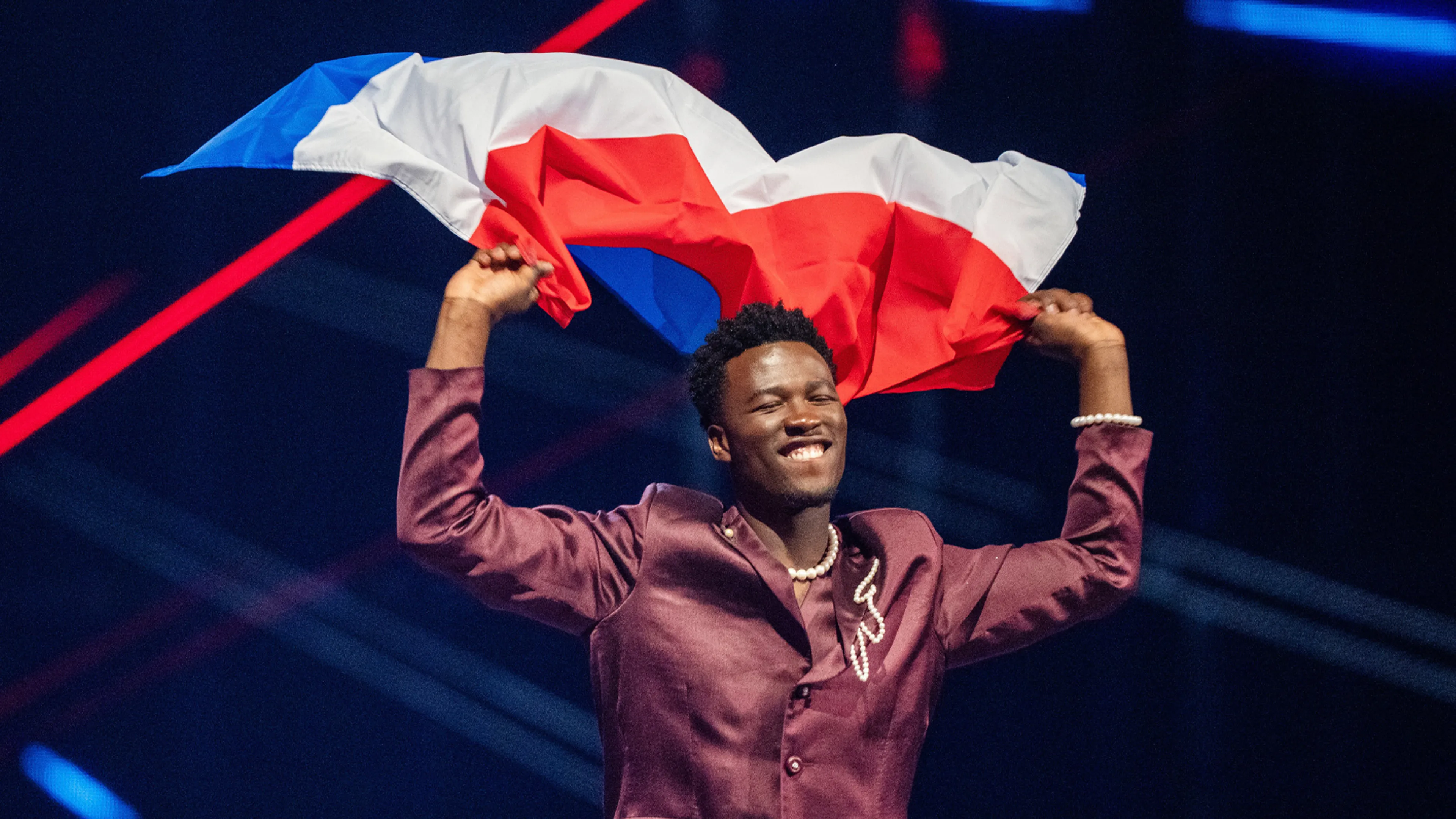 'Nederland doet tóch mee aan het Eurovisiesongfestival'
