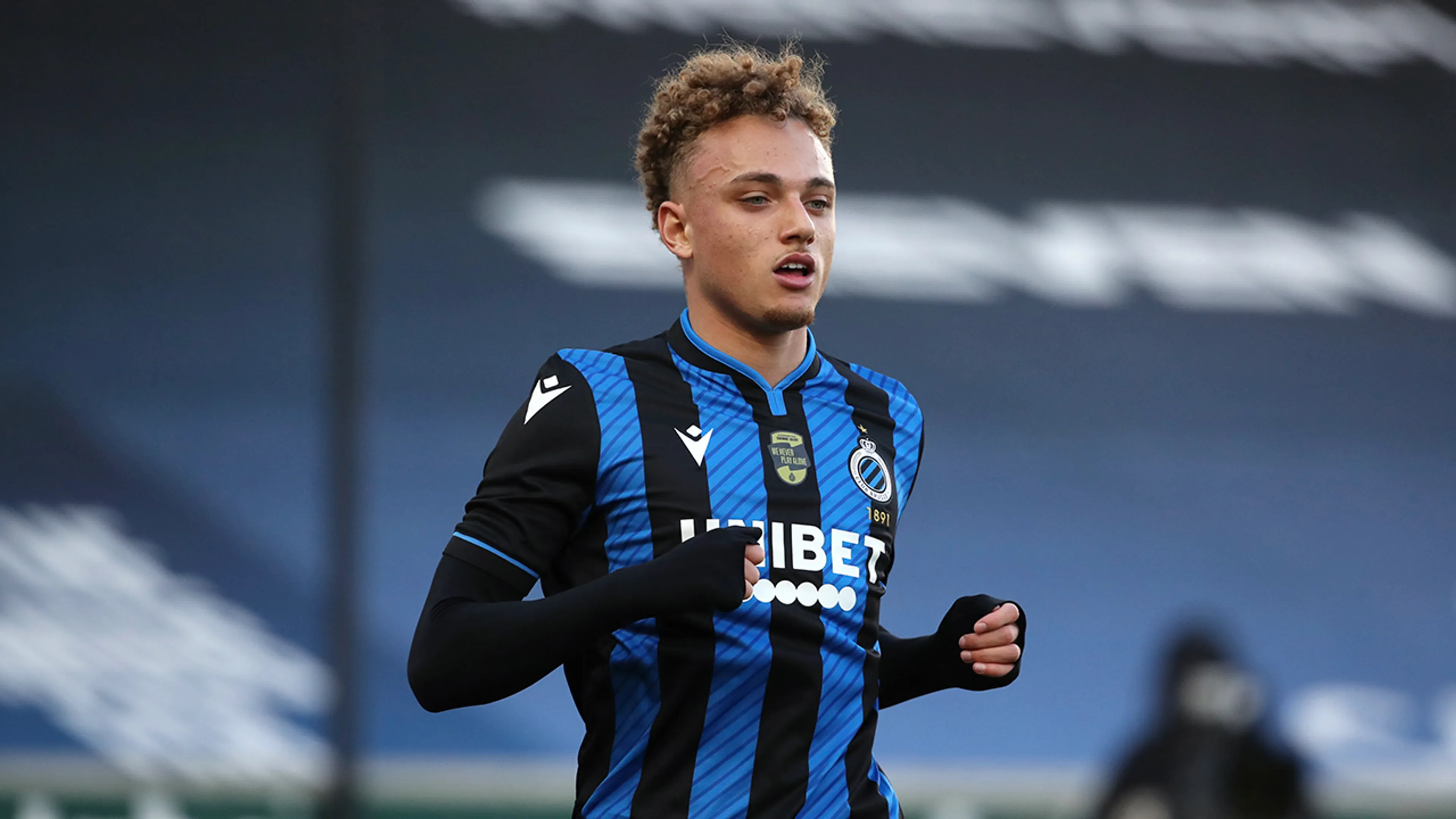 Belgische voetbalbond verplicht Lang tot bezoek aan Holocaustmuseum