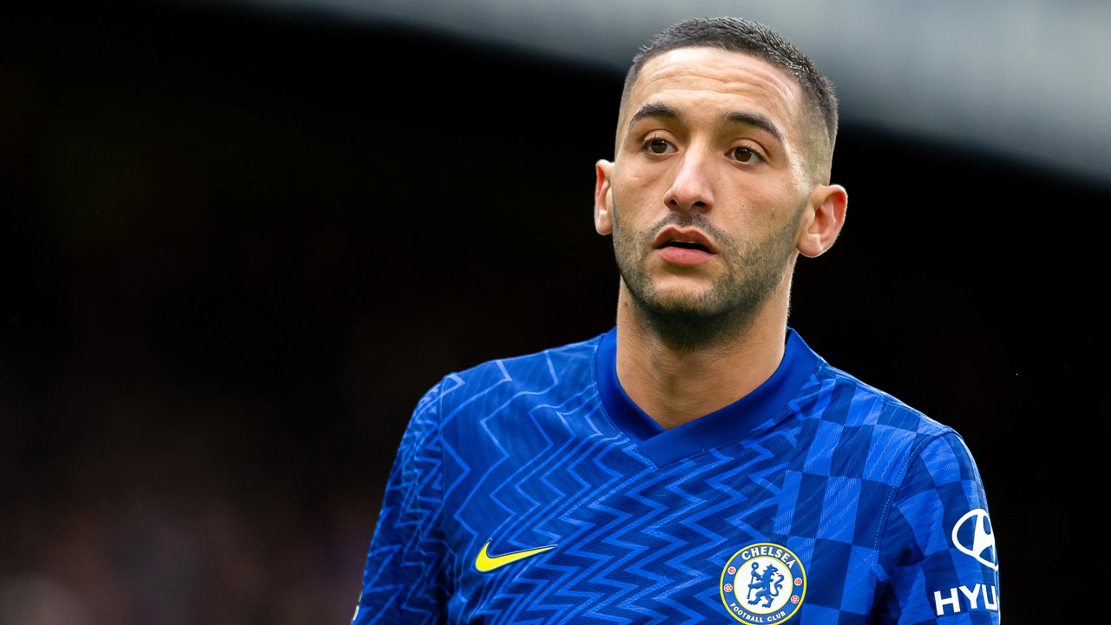'Nieuw avontuur in Italië lonkt voor Hakim Ziyech'