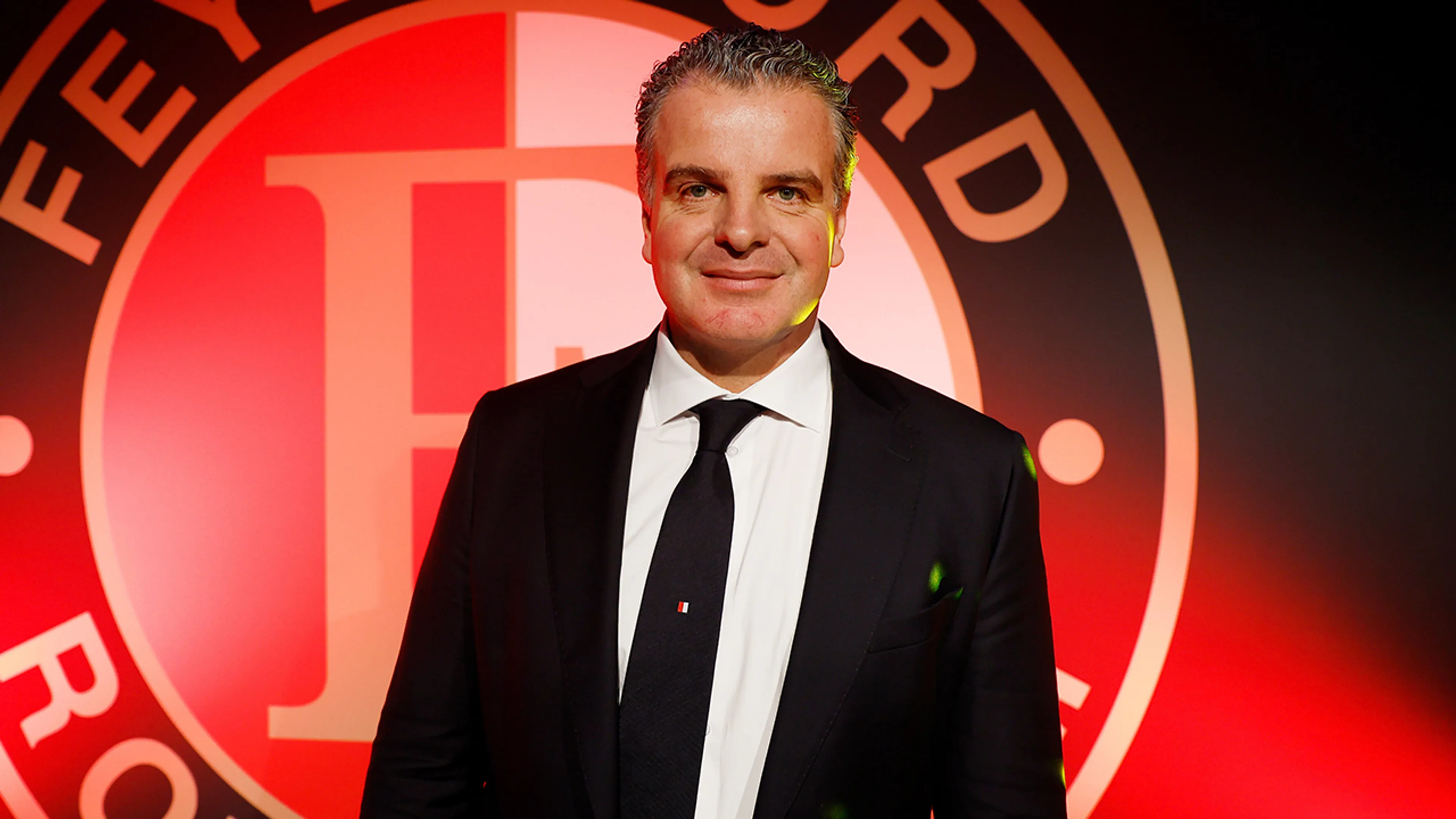 Dennis te Kloese vertrekt direct na afscheid bij Feyenoord naar nieuwe club