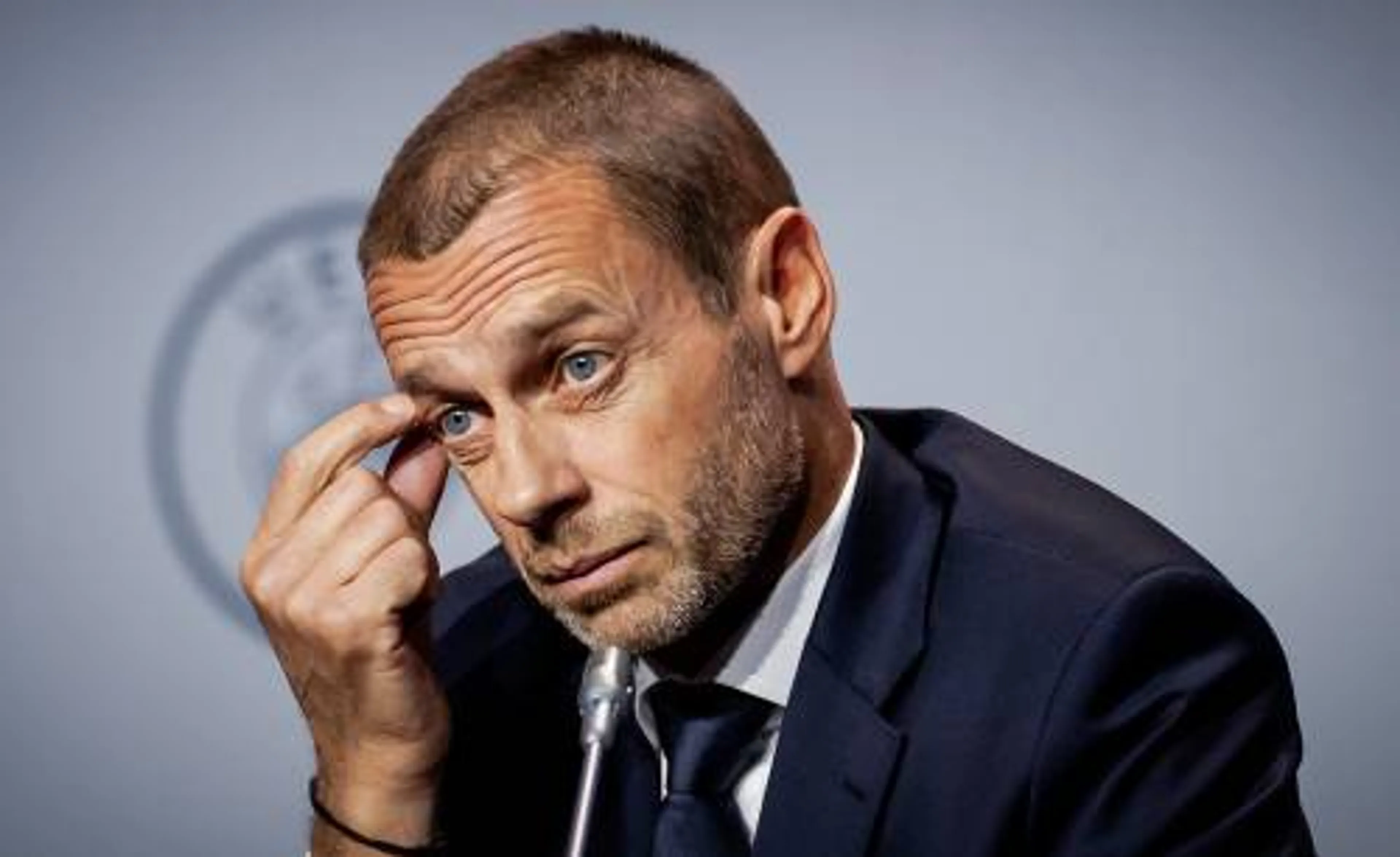 'Super League dubieus, verbod EK of WK wordt lastig'