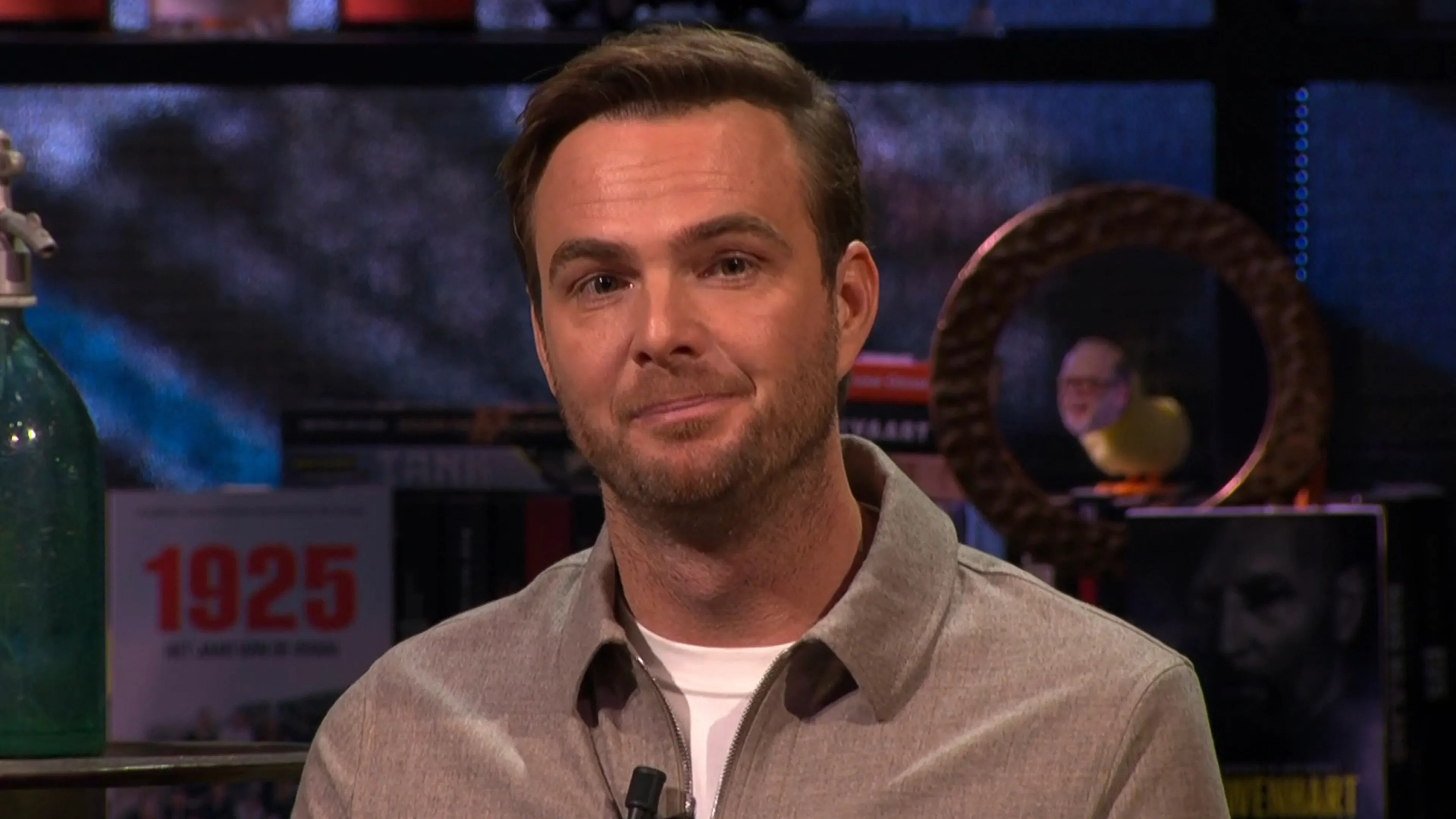 Giedo van der Garde: 'Dát moet er gebeuren, en dan wordt Max Verstappen wereldkampioen!'