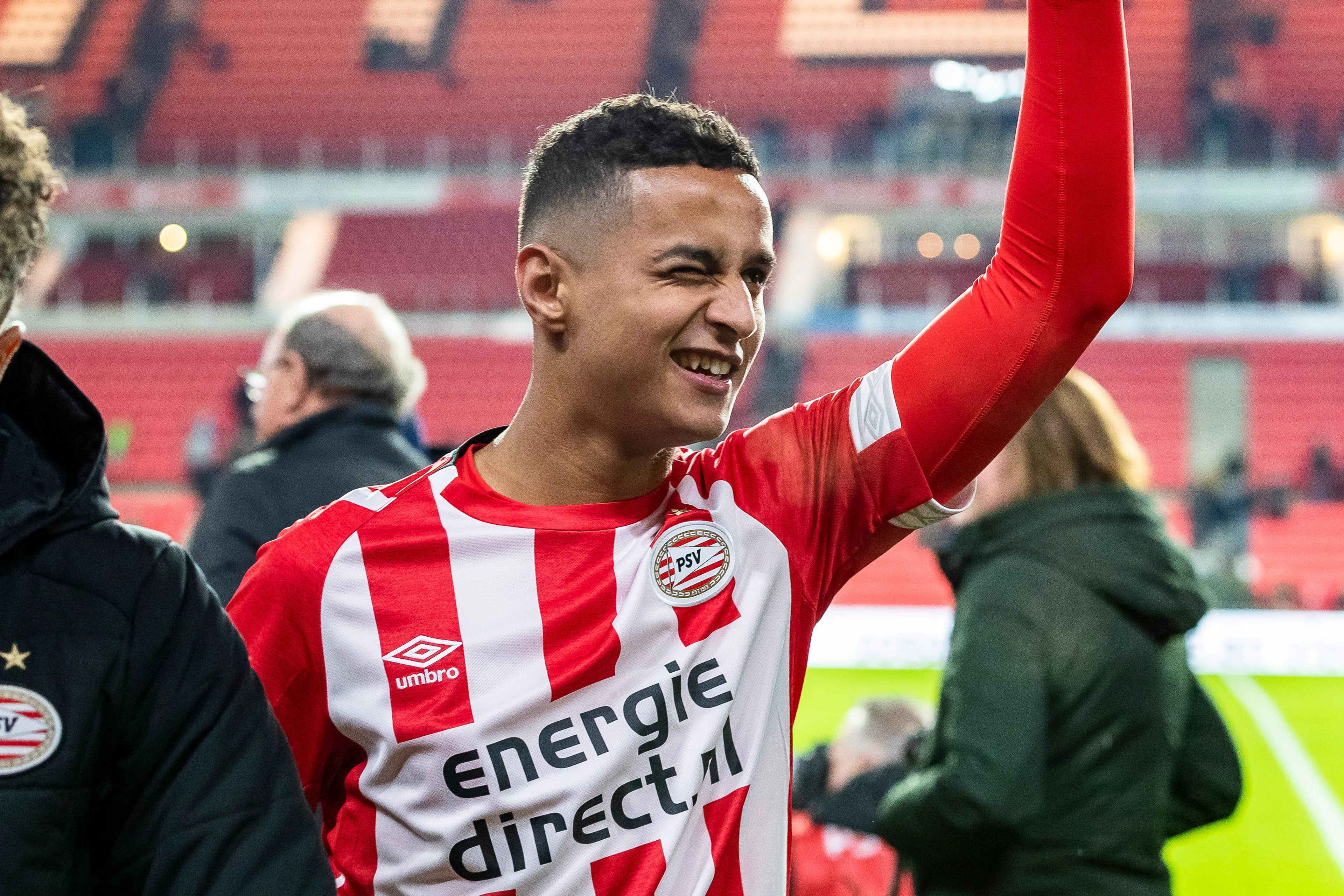 Ihattaren kiest voor interlandcarrière bij Oranje