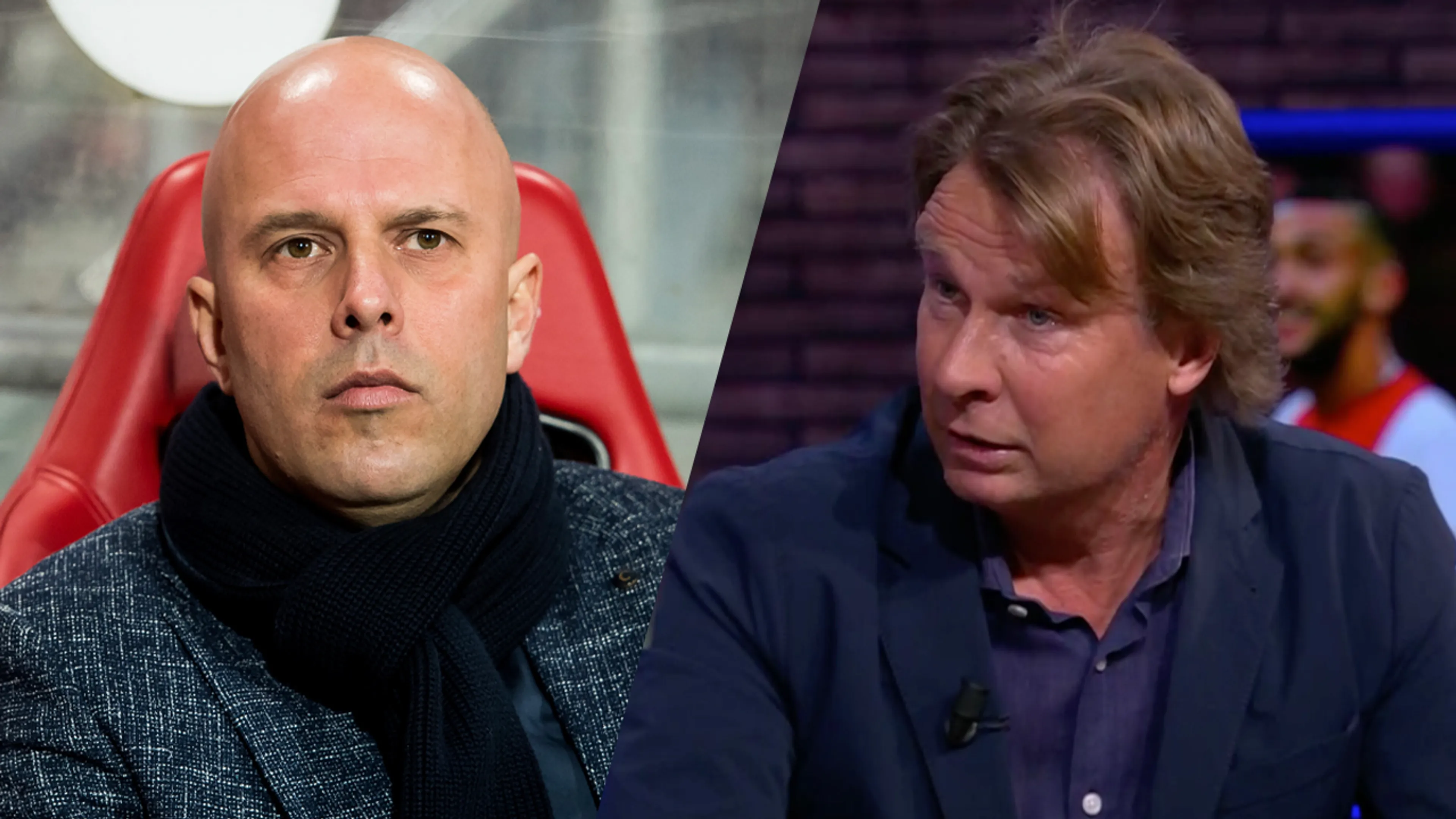'Arne Slot verdient prijs voor beste trainer van afgelopen seizoen'