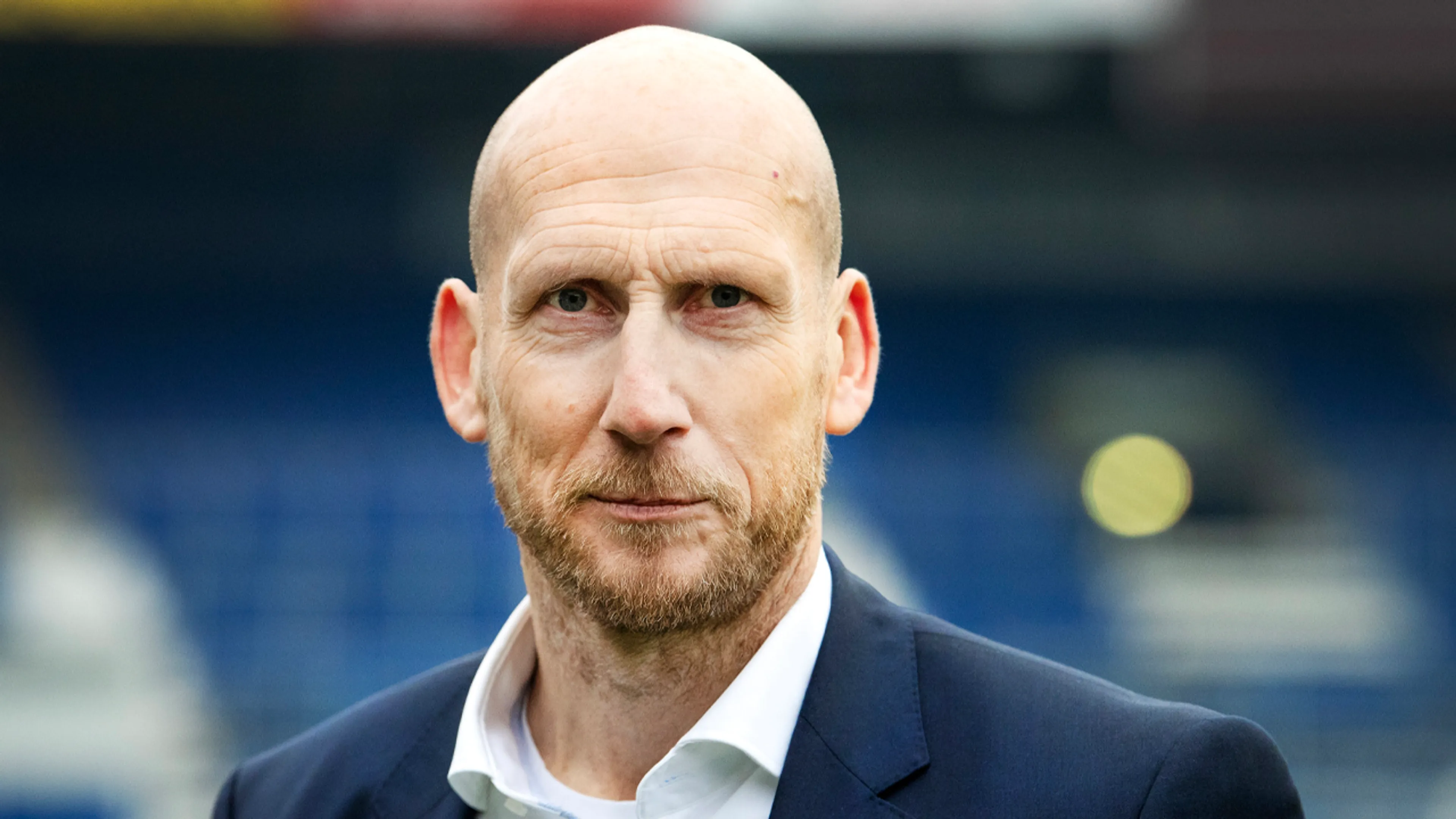 Stam over interesse FC Cincinnati: 'Voel me gevleid, maar er speelt meer'