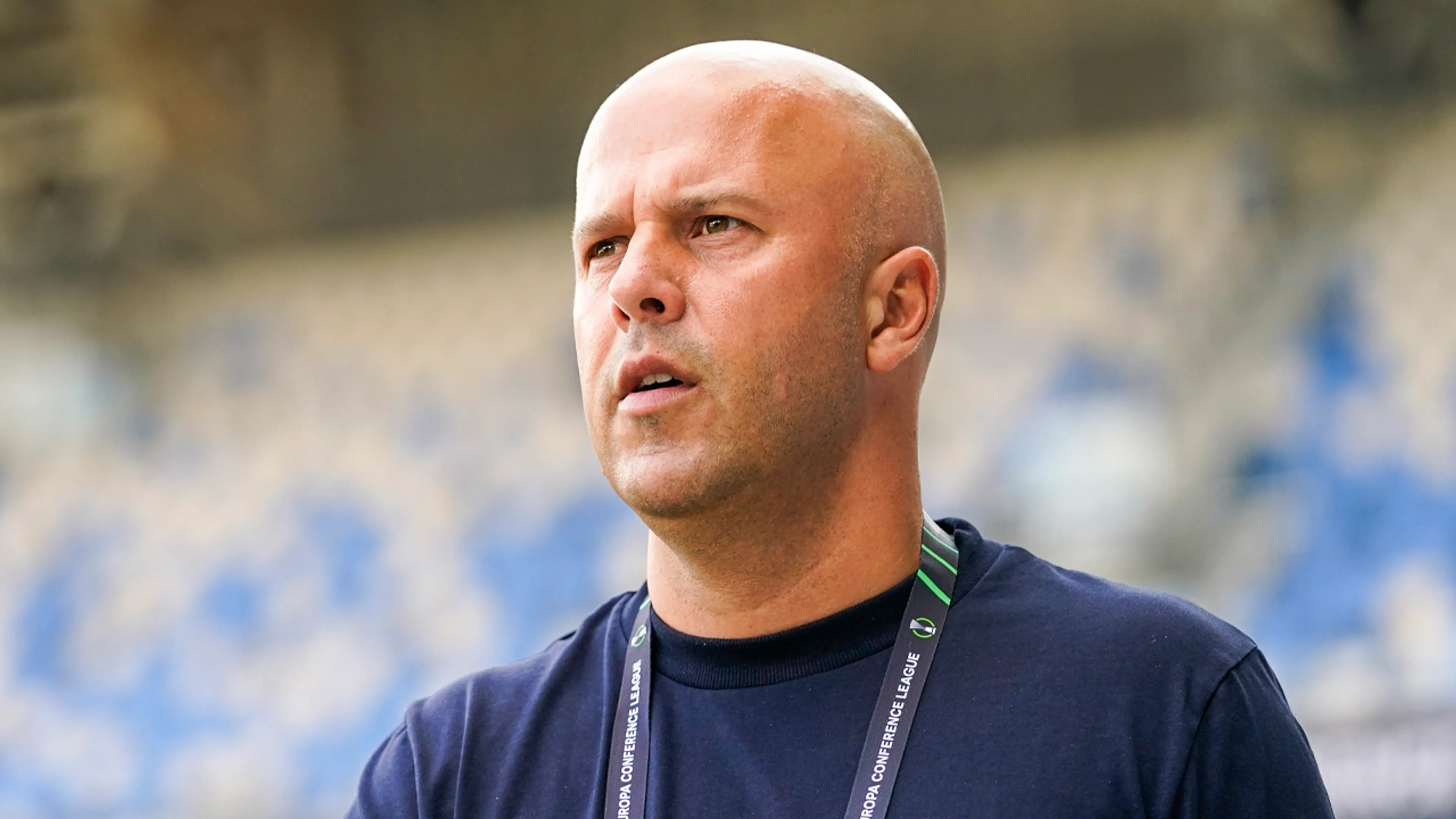 Slot houdt Pedersen en Toornstra op de bank bij Feyenoord