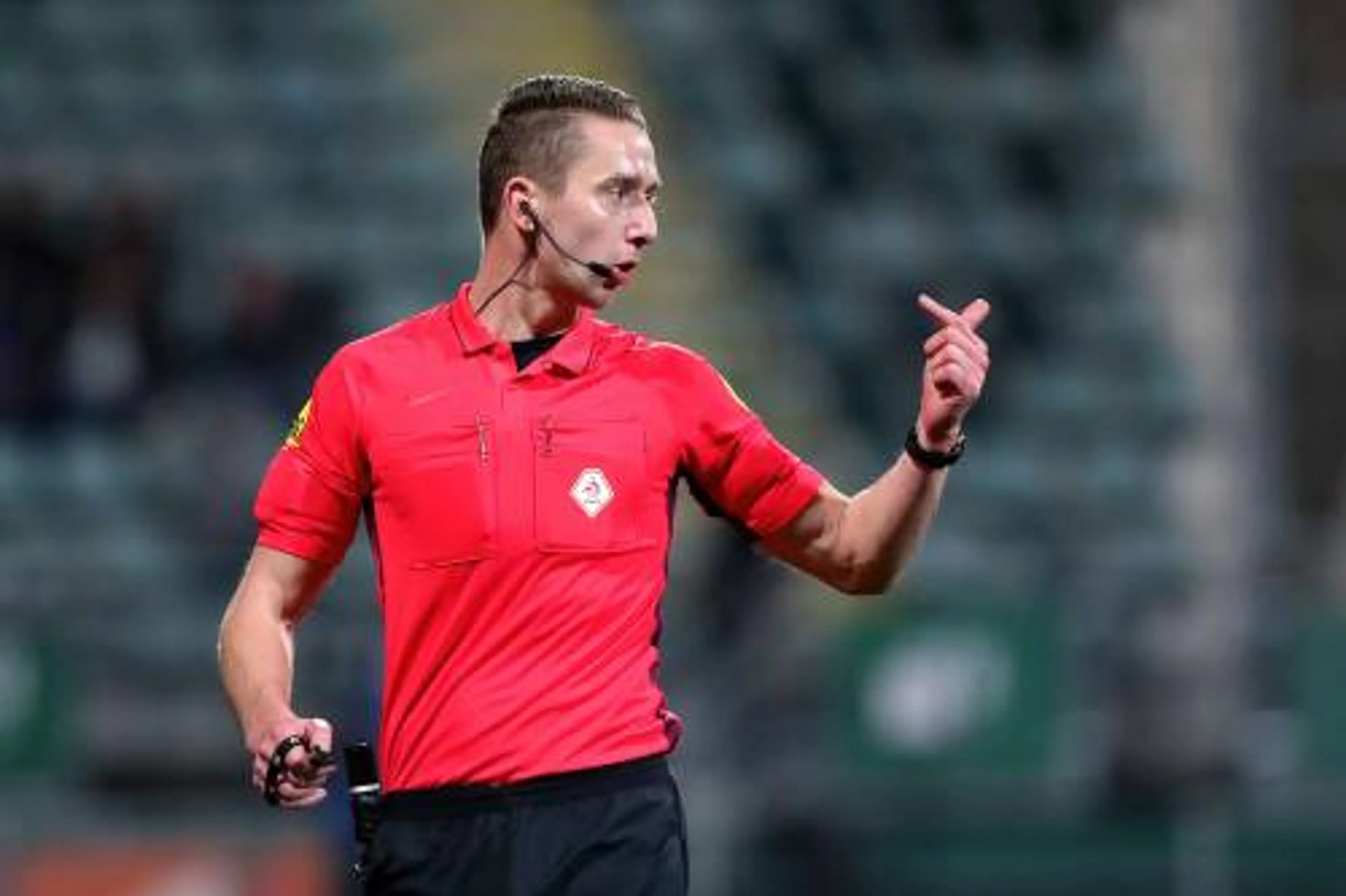 Bax: 'Alle beslissingen waren juist'