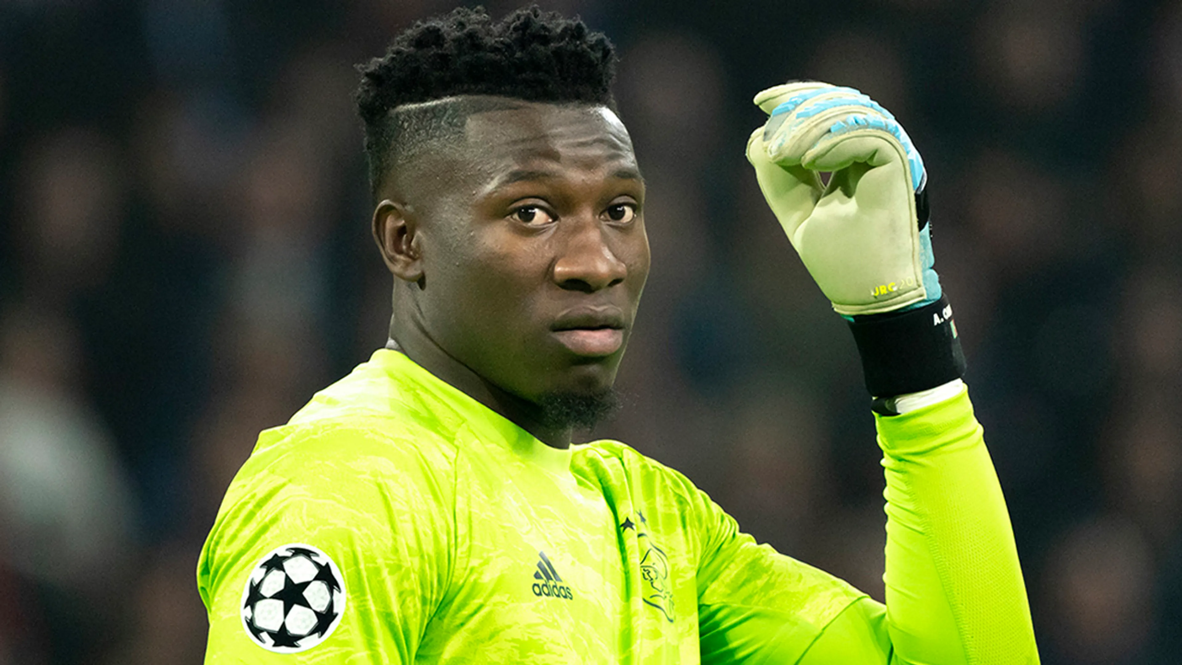 Ajax geeft update over dopingzaak van André Onana