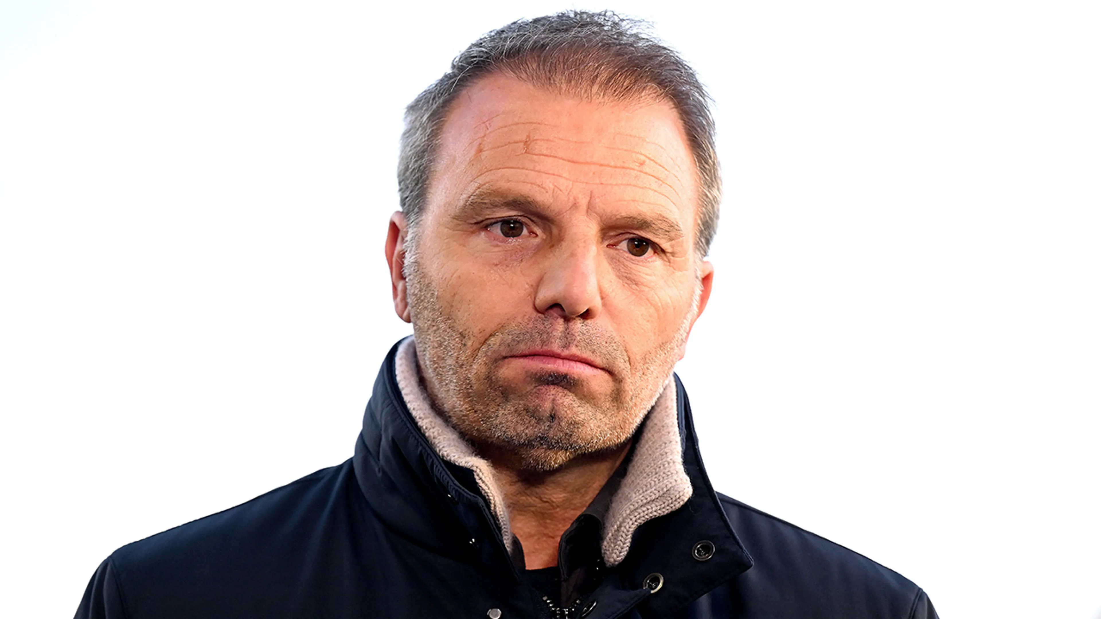 Maurice Steijn twijfelt over toekomst als trainer bij Sparta