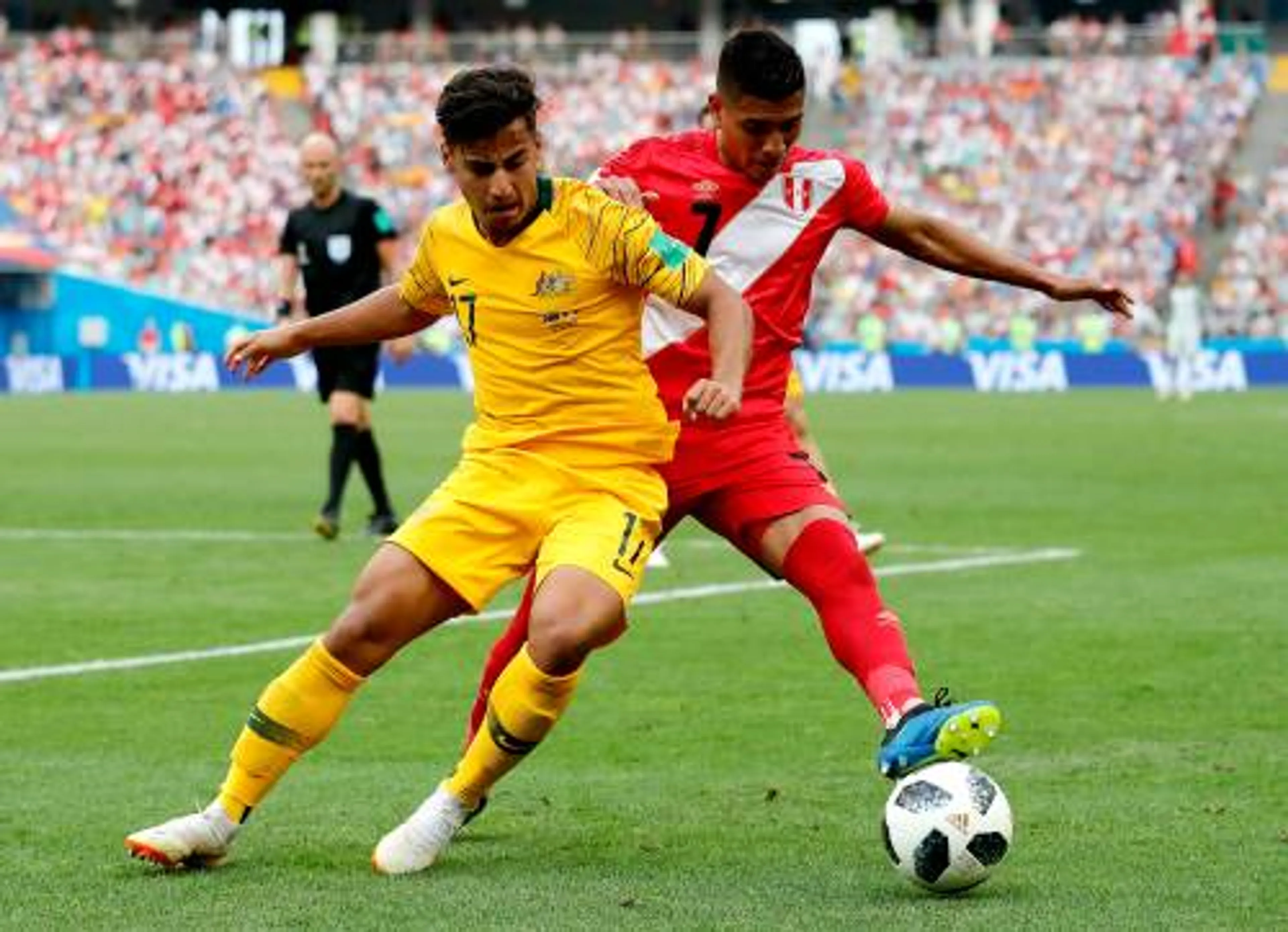Arzani mag bij Celtic rijpen