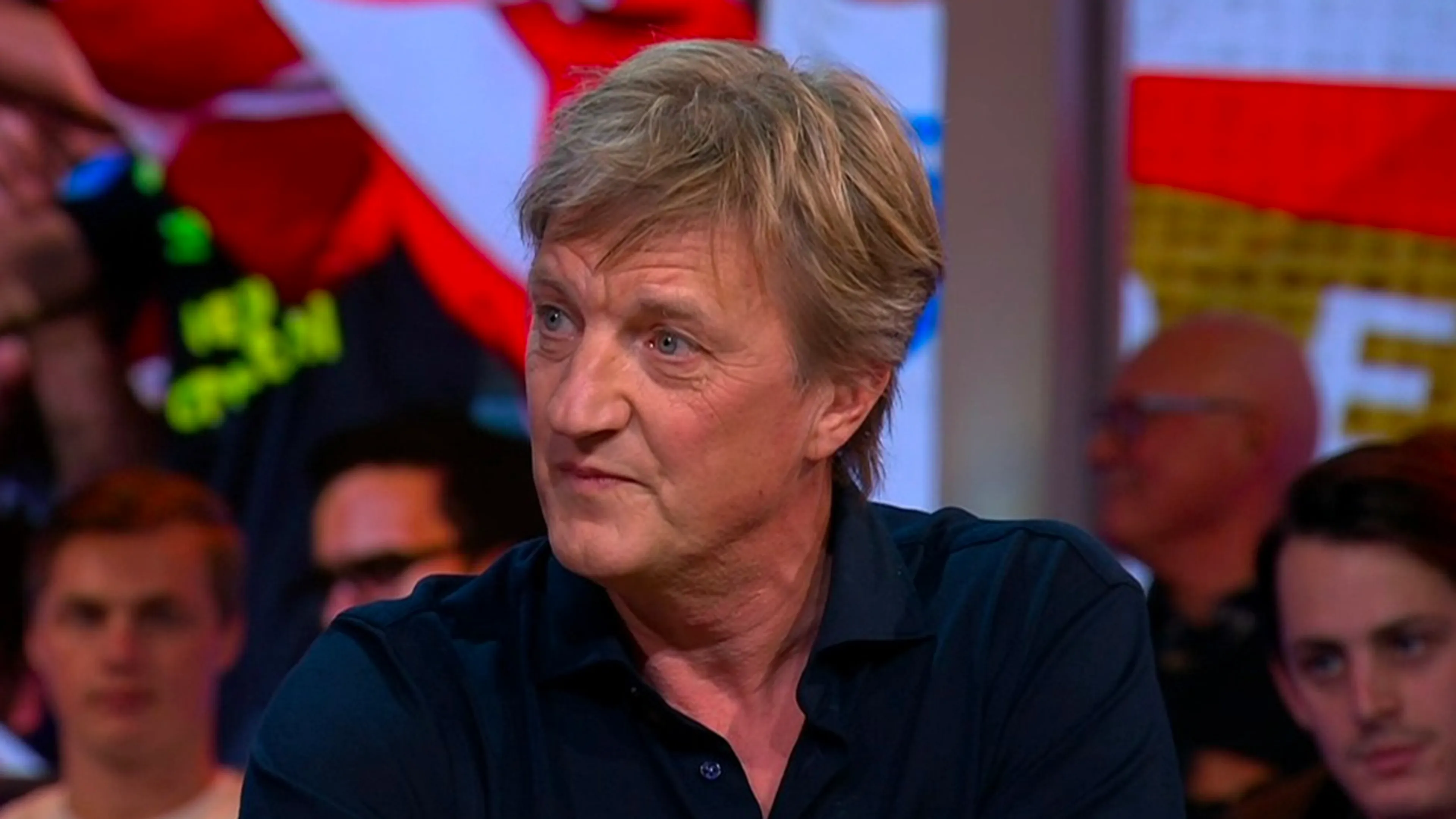 Wim wordt moe van PSV: ‘Ze moeten heel snel stoppen met dat gezanik’
