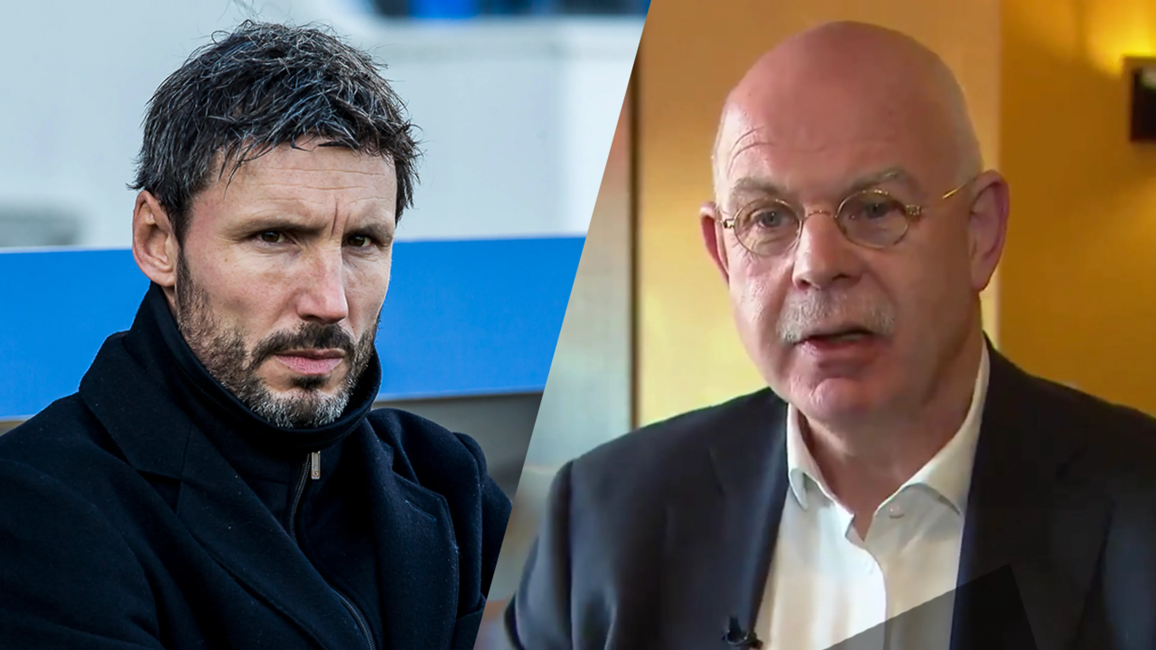 Gerbrands over situatie PSV: 'Als maatregelen treffen het beste is, dan moeten we dat doen'