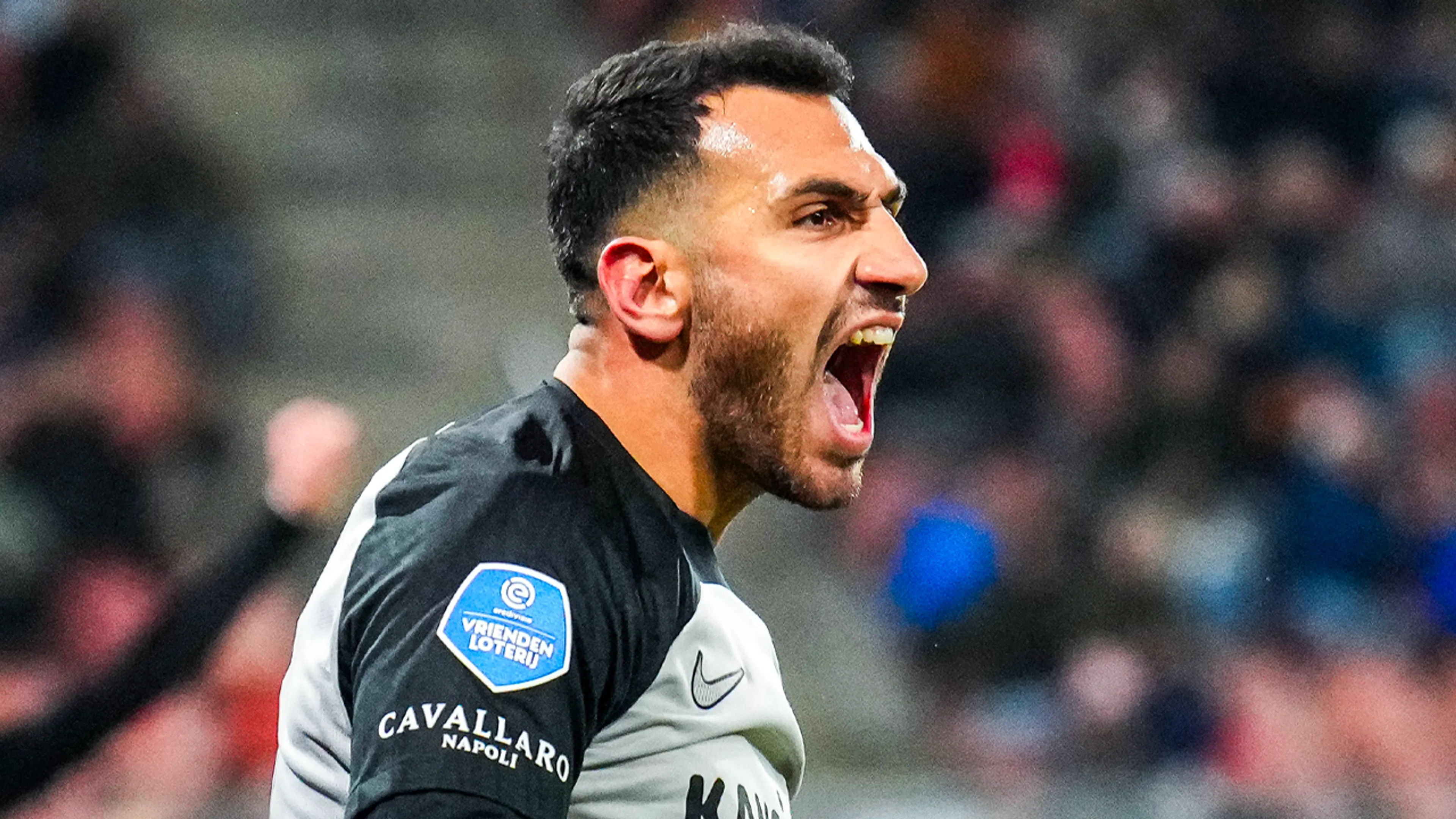 LIVESTREAM: Legia Warschau - AZ (Groepsfase Conference League)