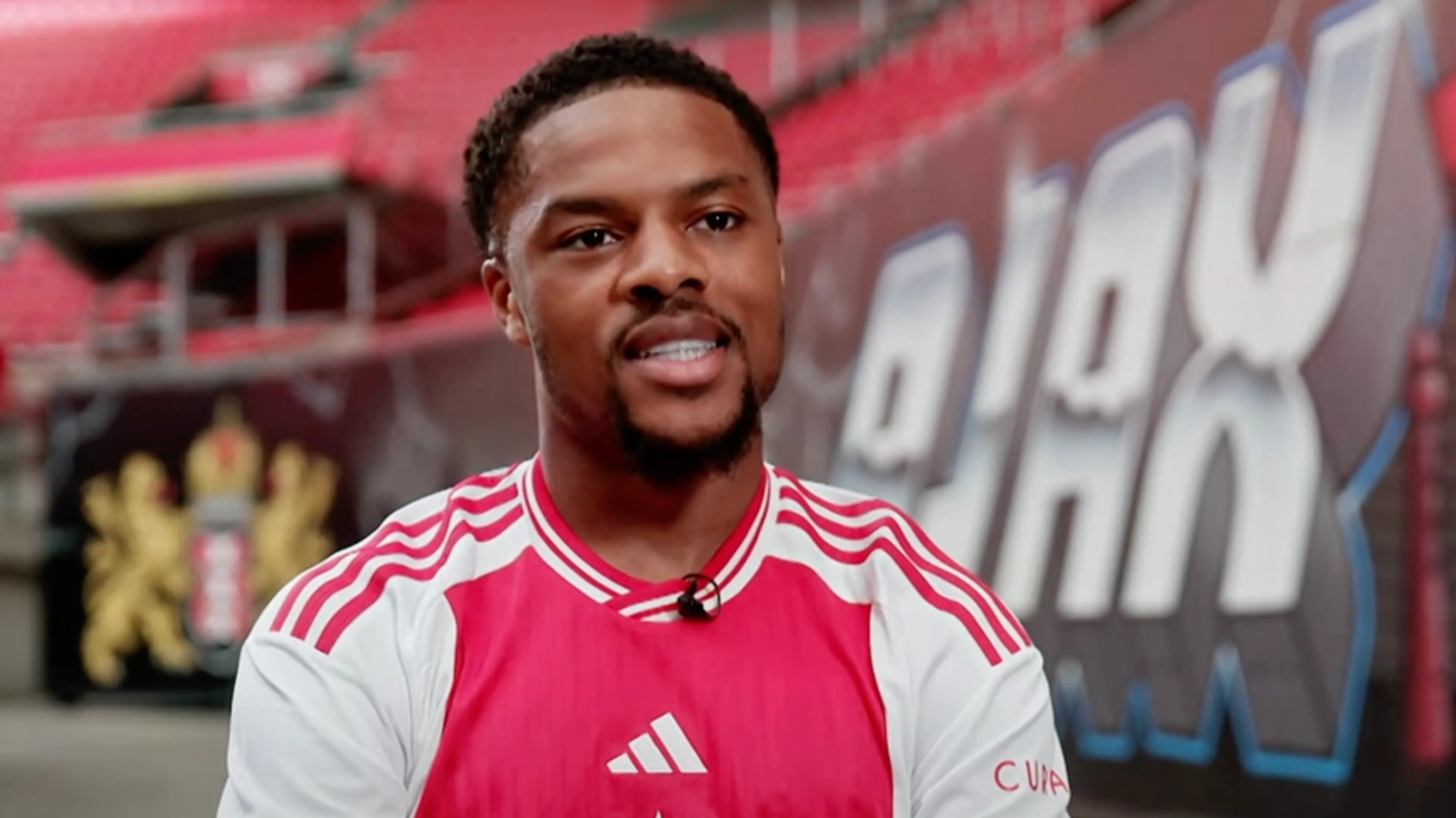 Ajax zonder aanwinsten Sutalo en Akpom naar Ludogorets