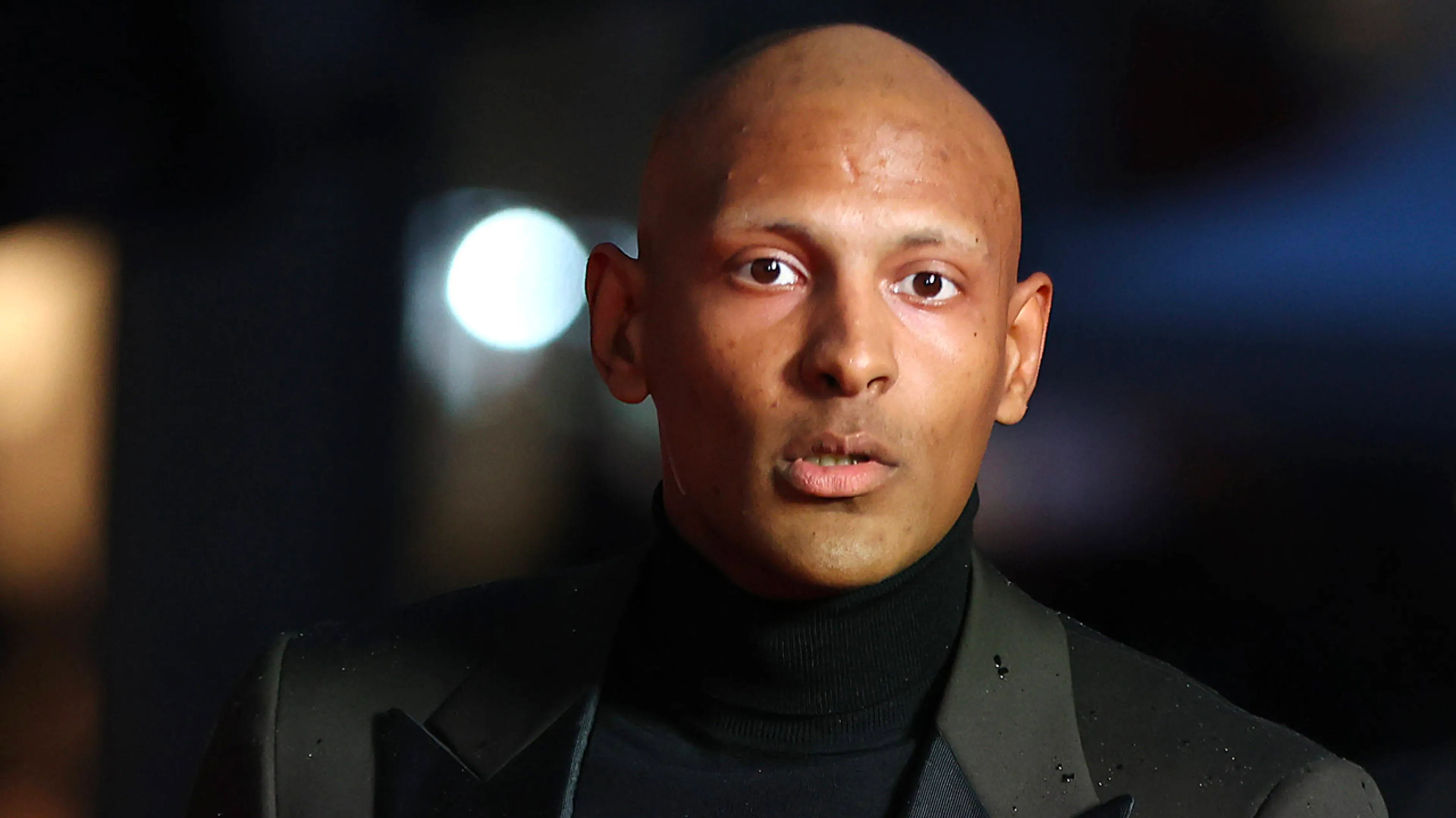 Nieuwe operatie voor Sébastien Haller vanwege teelbalkanker