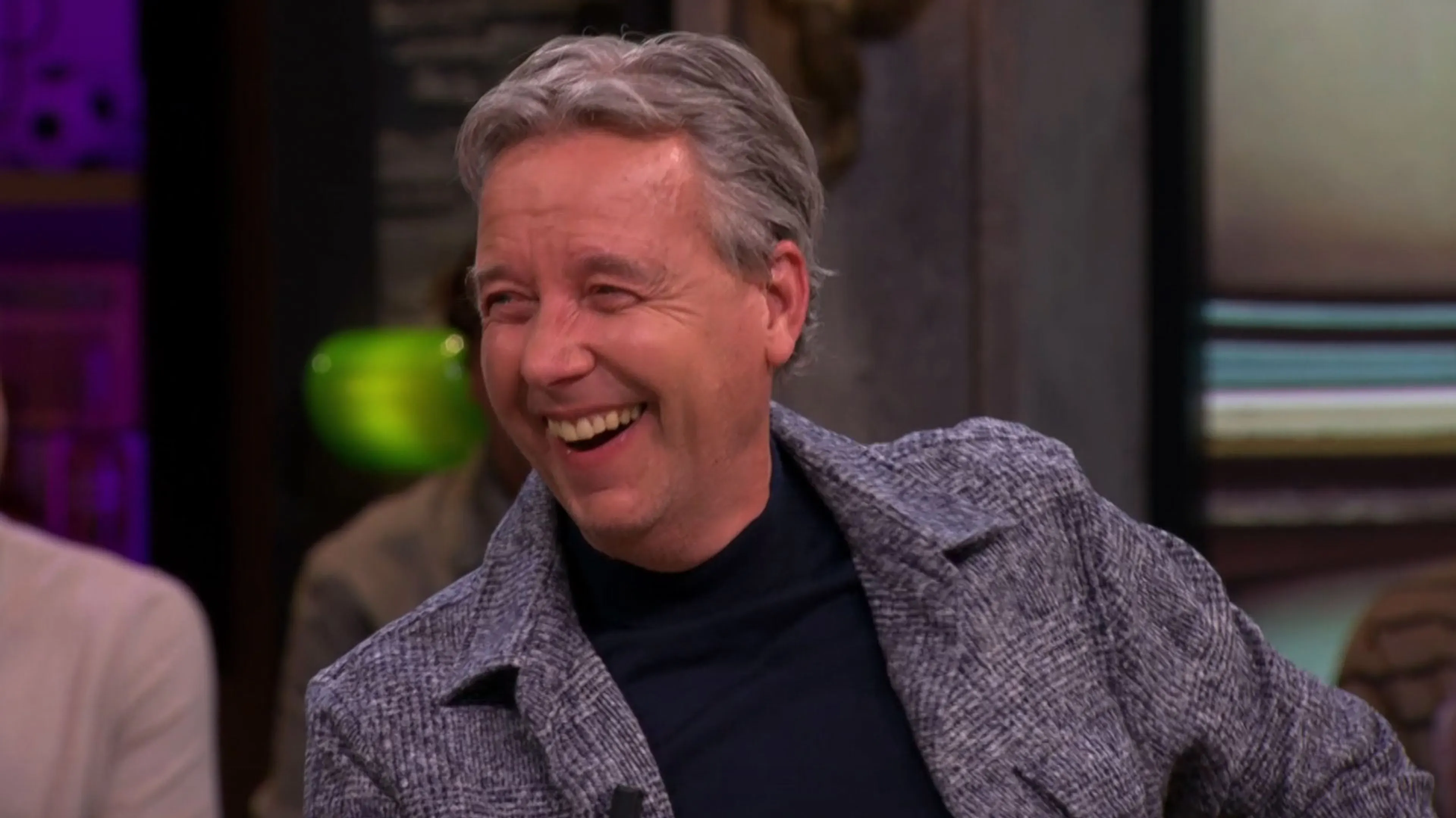 Valentijn Driessen donderdagavond te gast bij Vandaag Inside