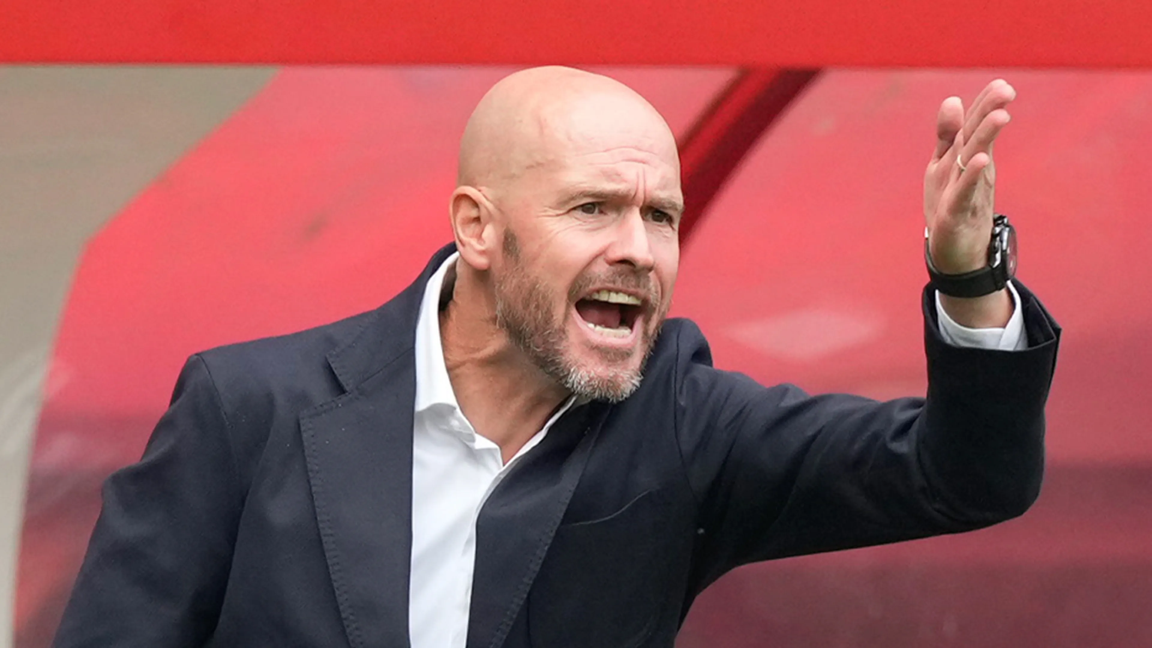 Ajax verspeelt punten tegen FC Twente