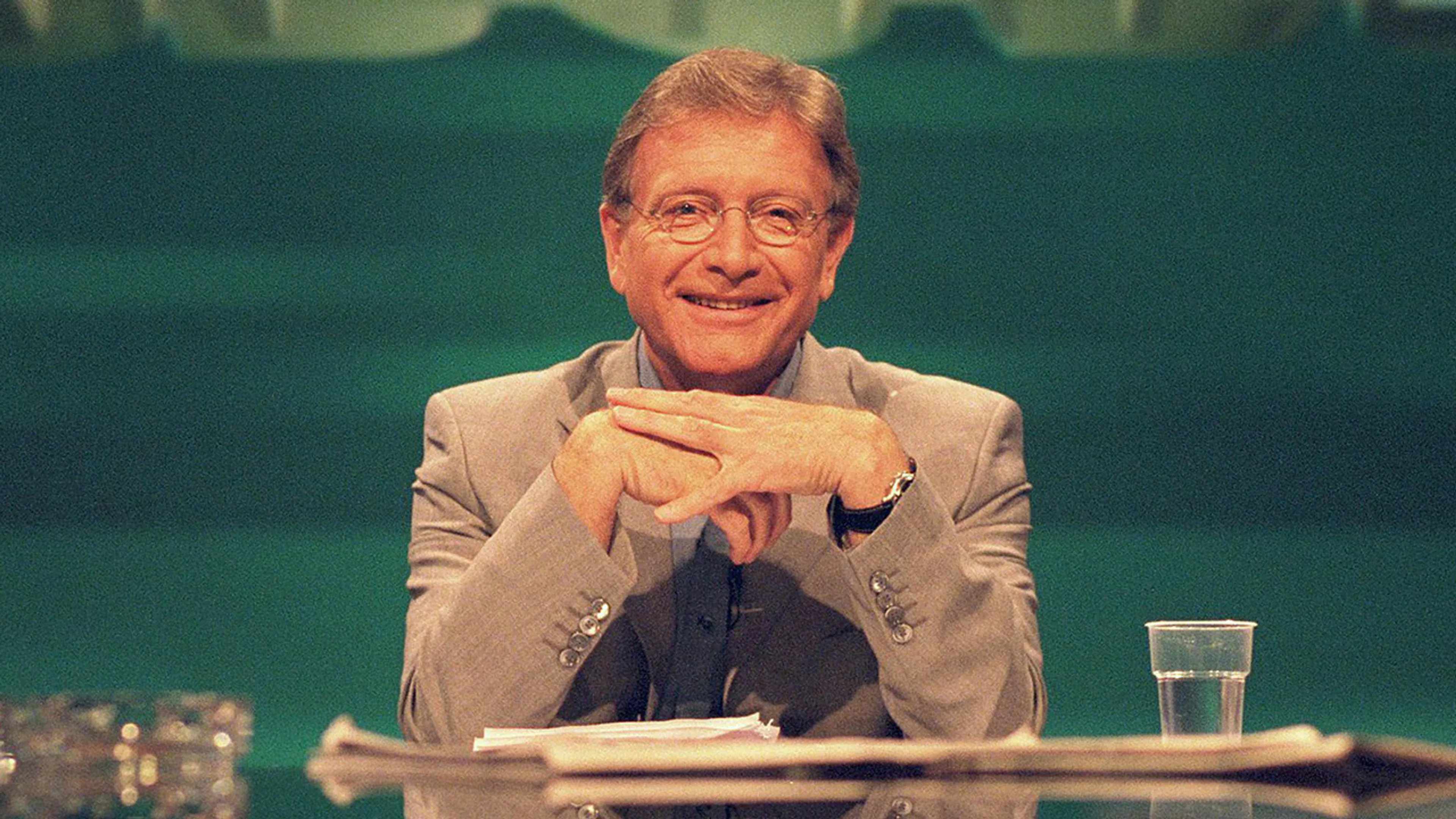Ruud ter Weijden viert 80e verjaardag