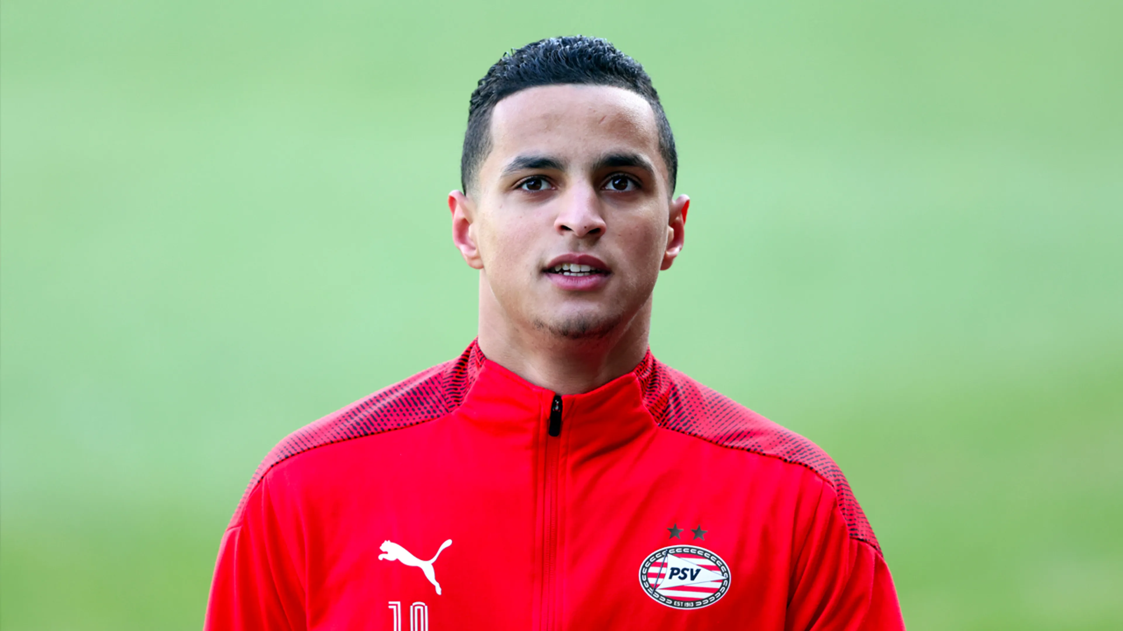 ‘Ihattaren wil terugkeren bij PSV’