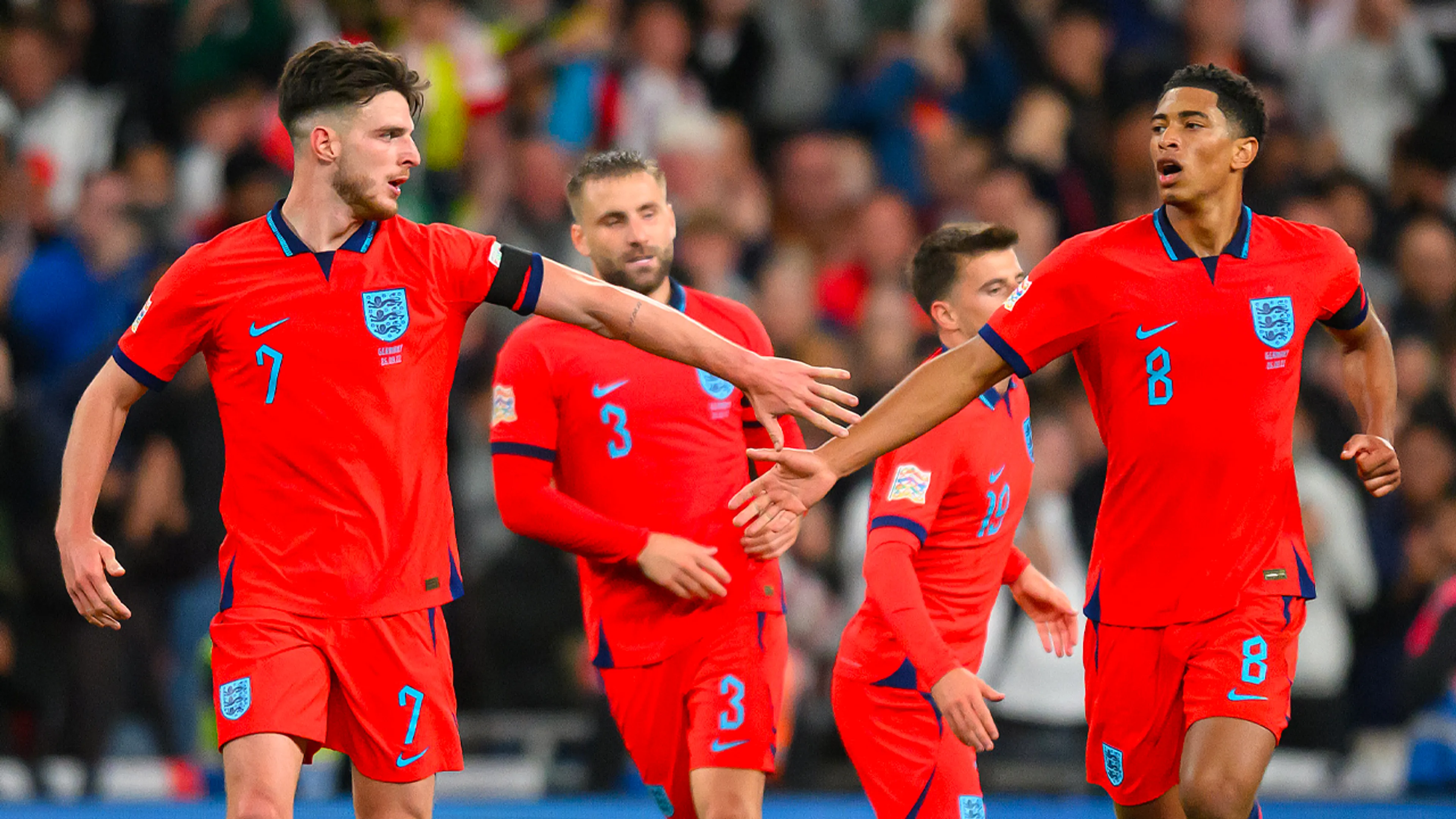 'Engeland heeft duurste WK-selectie in Qatar, Oranje ver achter grootmachten'
