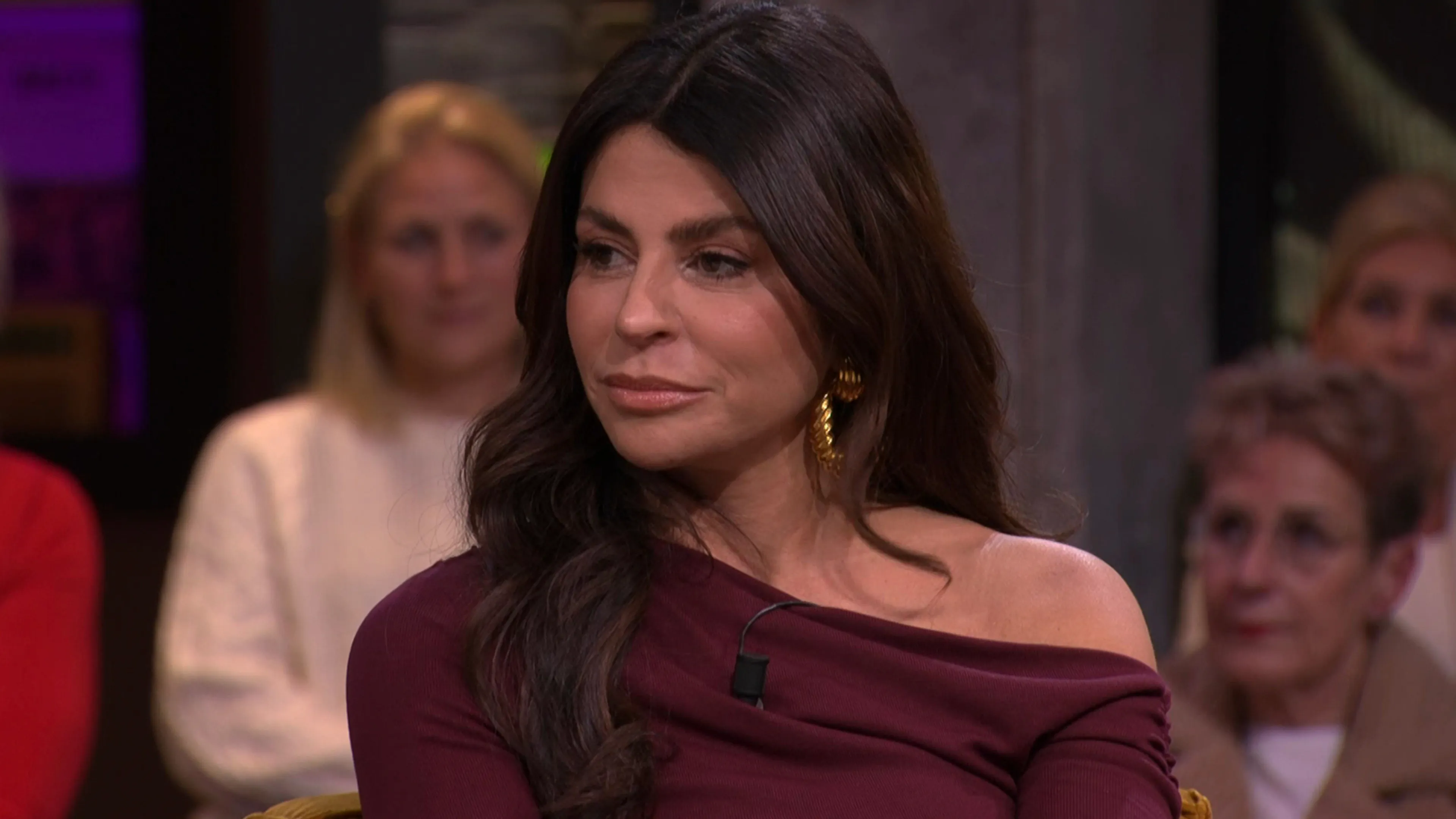 'Hij is de Mol in het nieuwe seizoen van Wie is de Mol?'