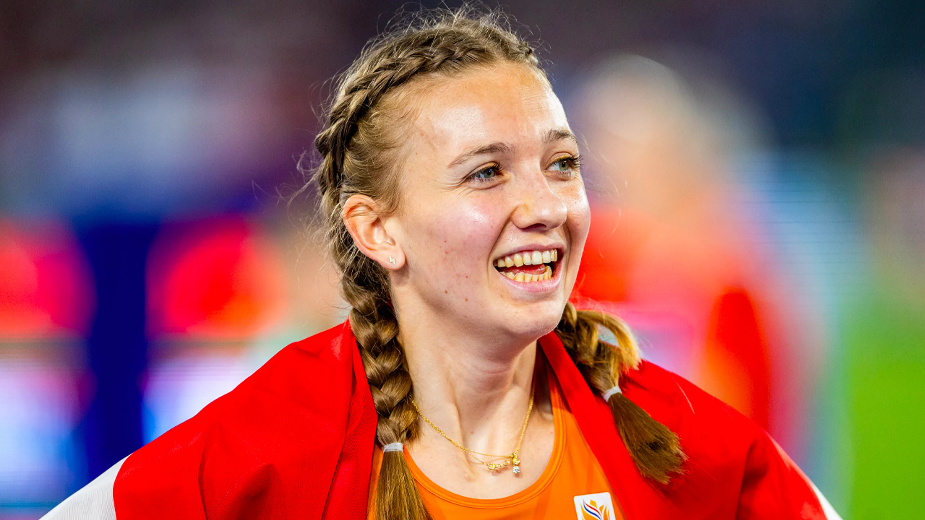 Dit verdient een Nederlandse sporter met een medaille op de Olympische Spelen in Parijs