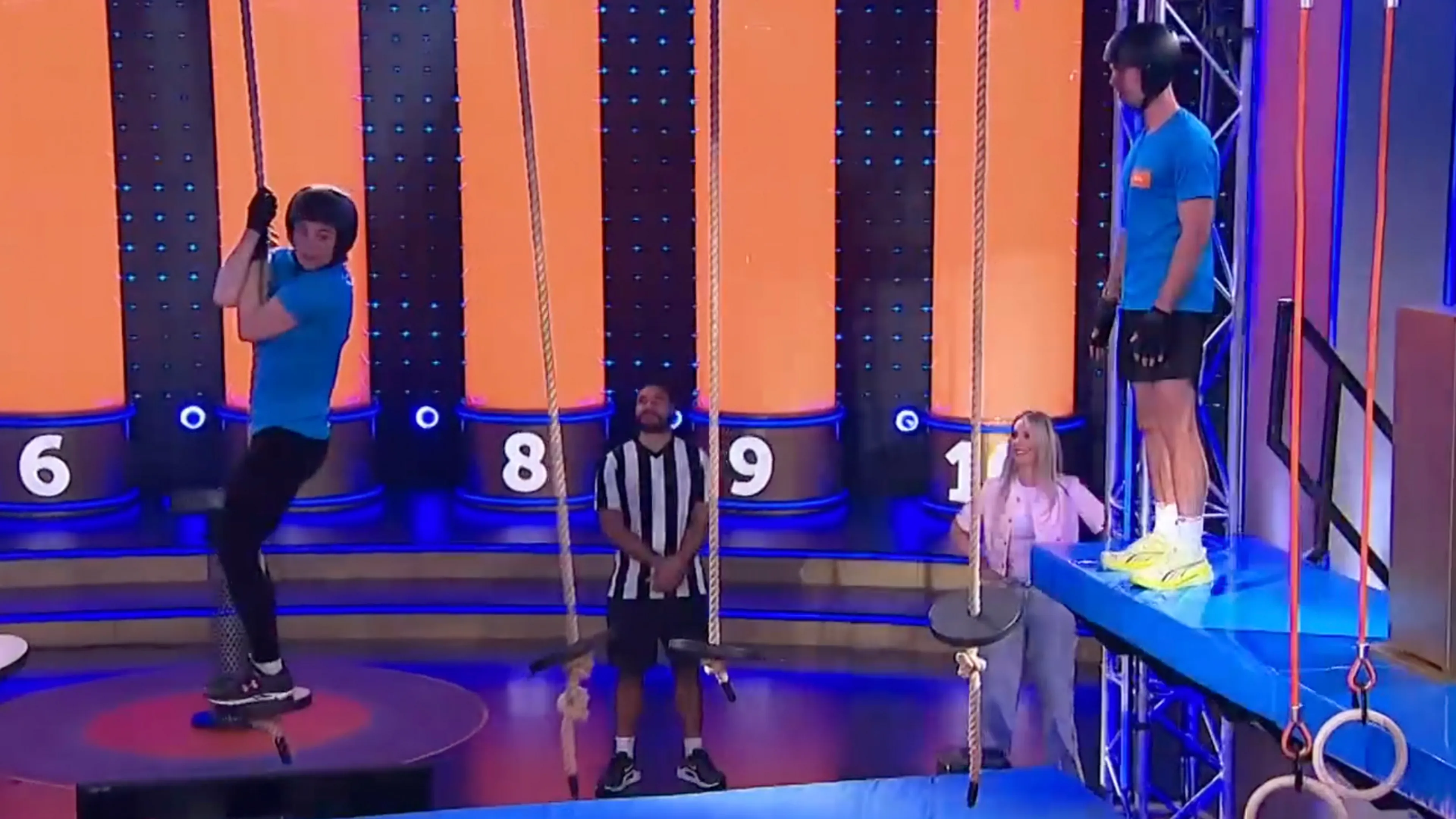 Zien: De eerste beelden van De Staatsloterij Show met Hélène Hendriks!