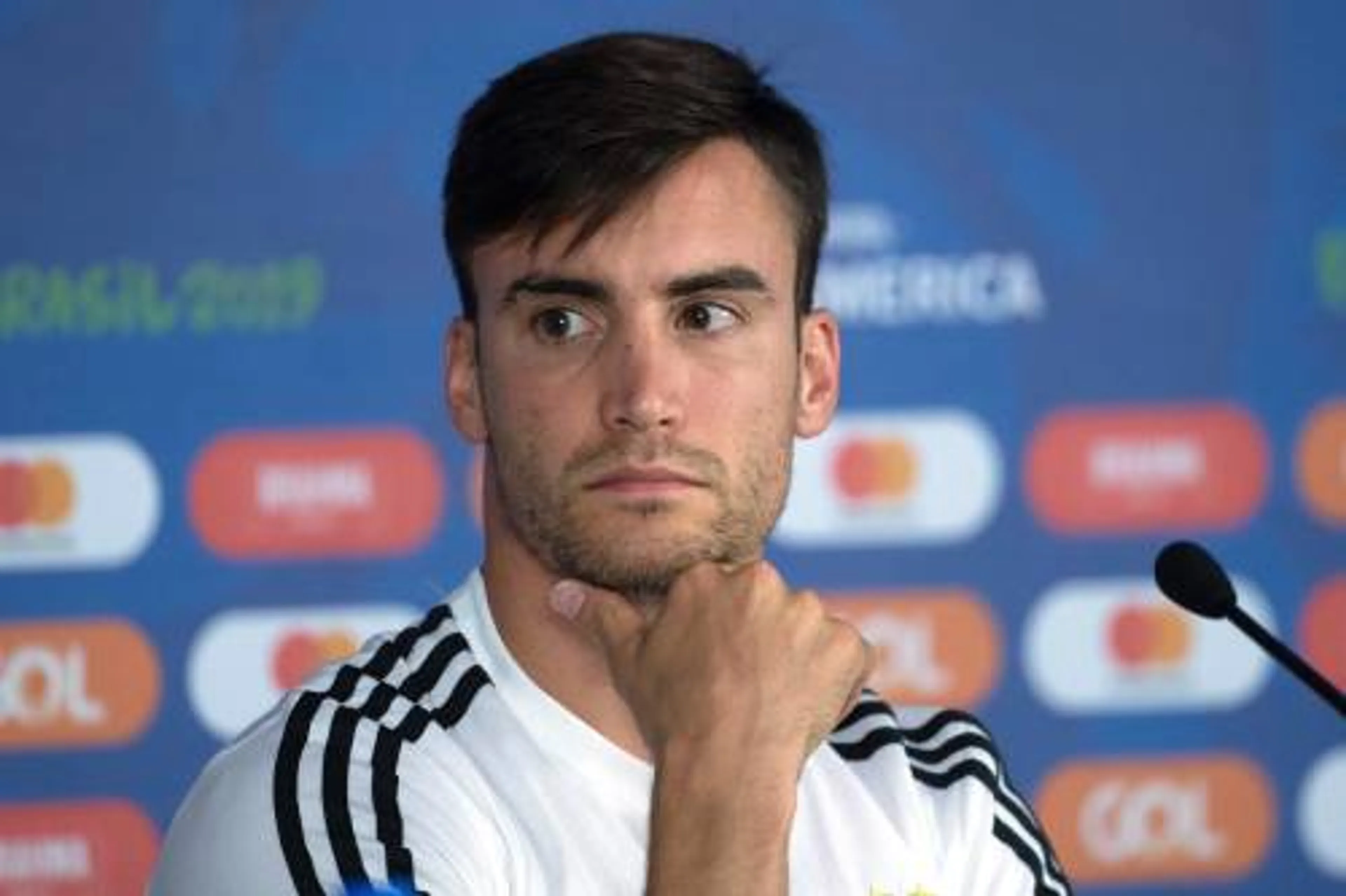 Ajax met Tagliafico tegen Vitesse