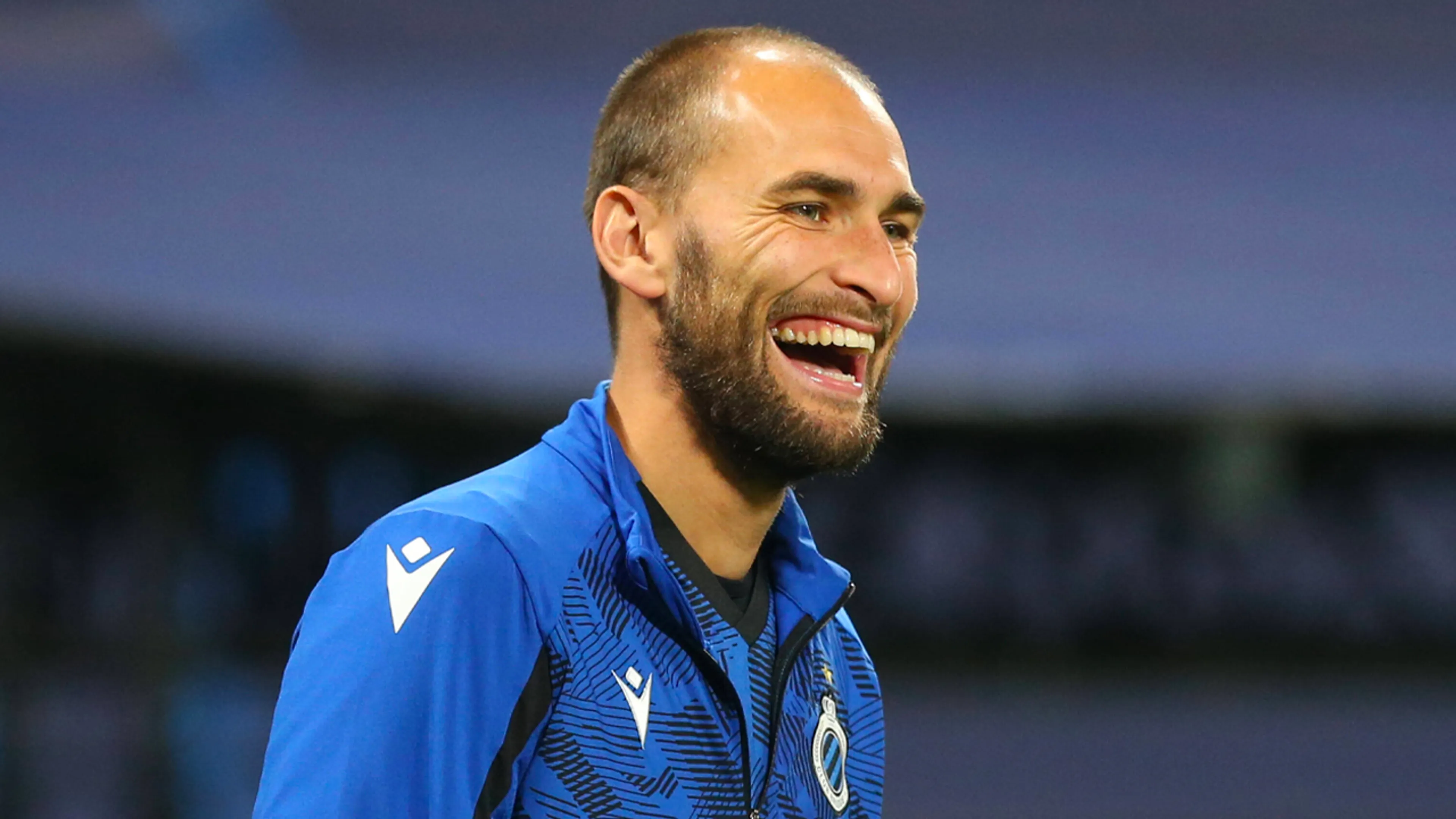 'FC Emmen wil stunten met terugkeer van Bas Dost; spits wijst Feyenoord af'