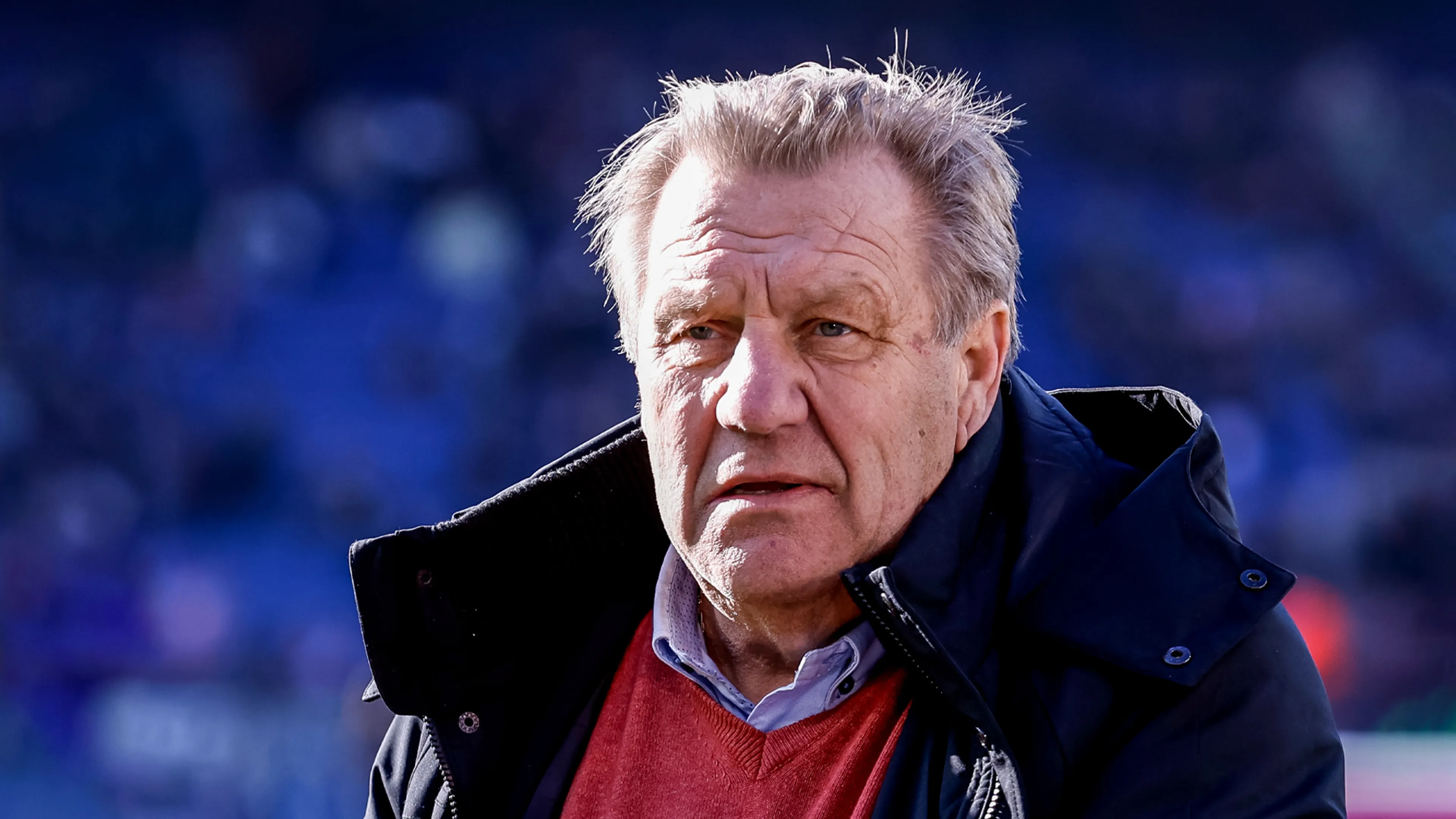 Jan Boskamp openhartig over gezondheidsproblemen: 'Ik ben enorm ziek geweest'
