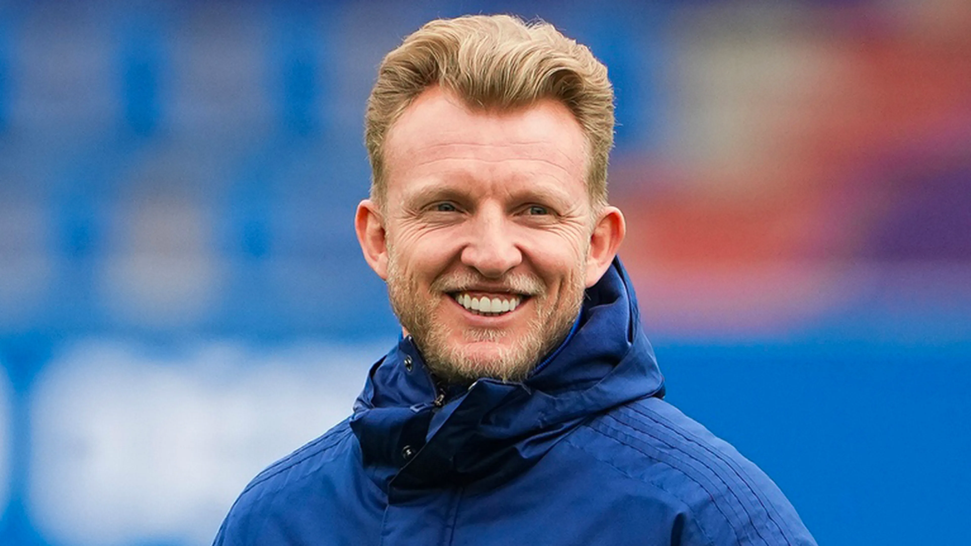 'Nieuwe liefde trekt in bij Dirk Kuyt in miljoenenvilla in Noordwijk'