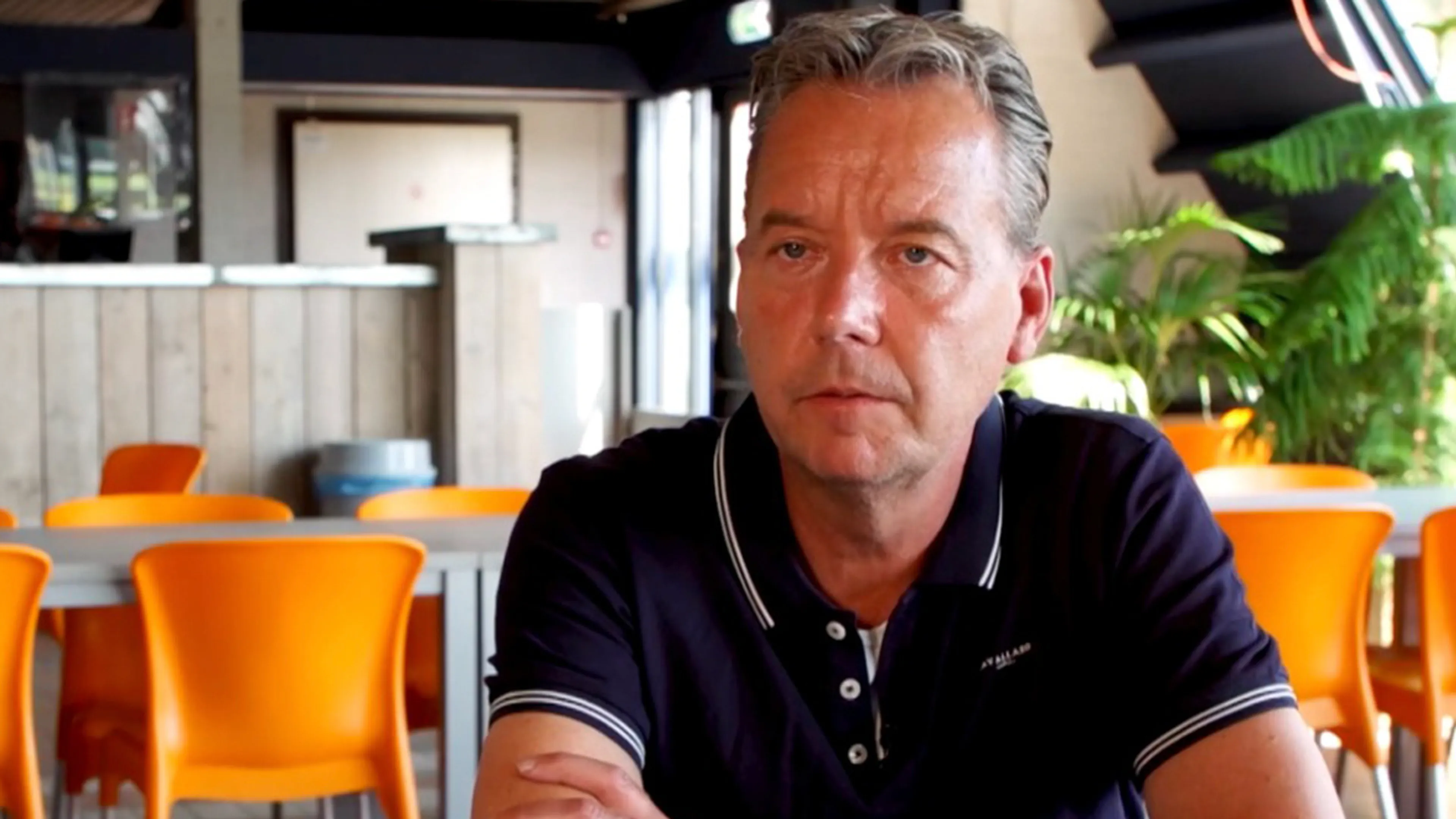 Valentijn over transfer Bergwijn: ’Zou onder Overmars nooit gebeuren’