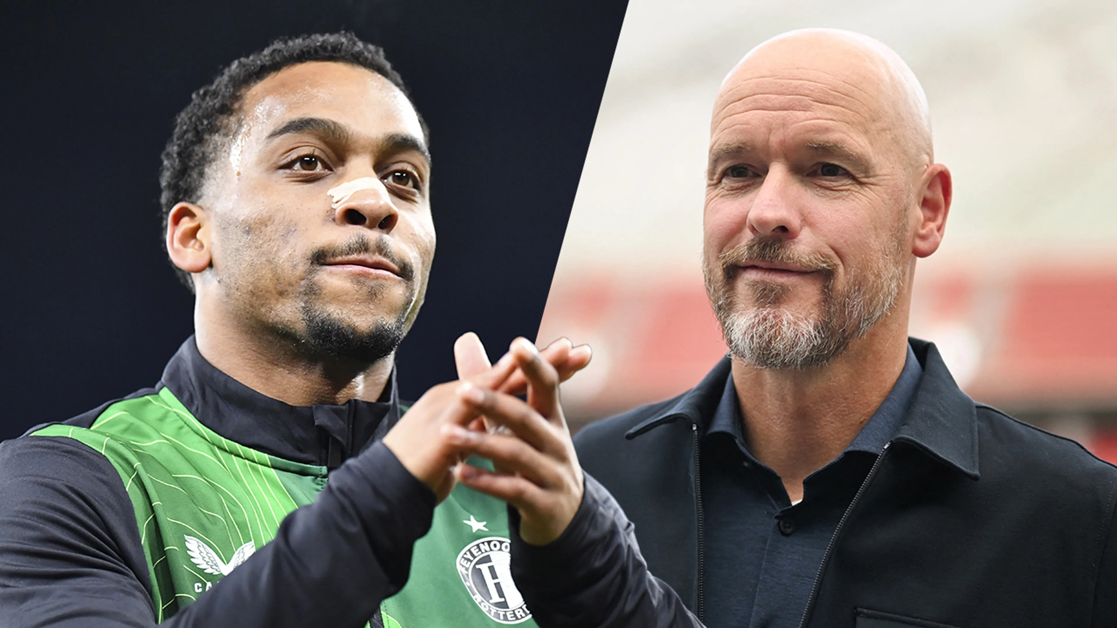 'Quinten Timber topkandidaat bij Bayer Leverkusen en Erik Ten Hag'