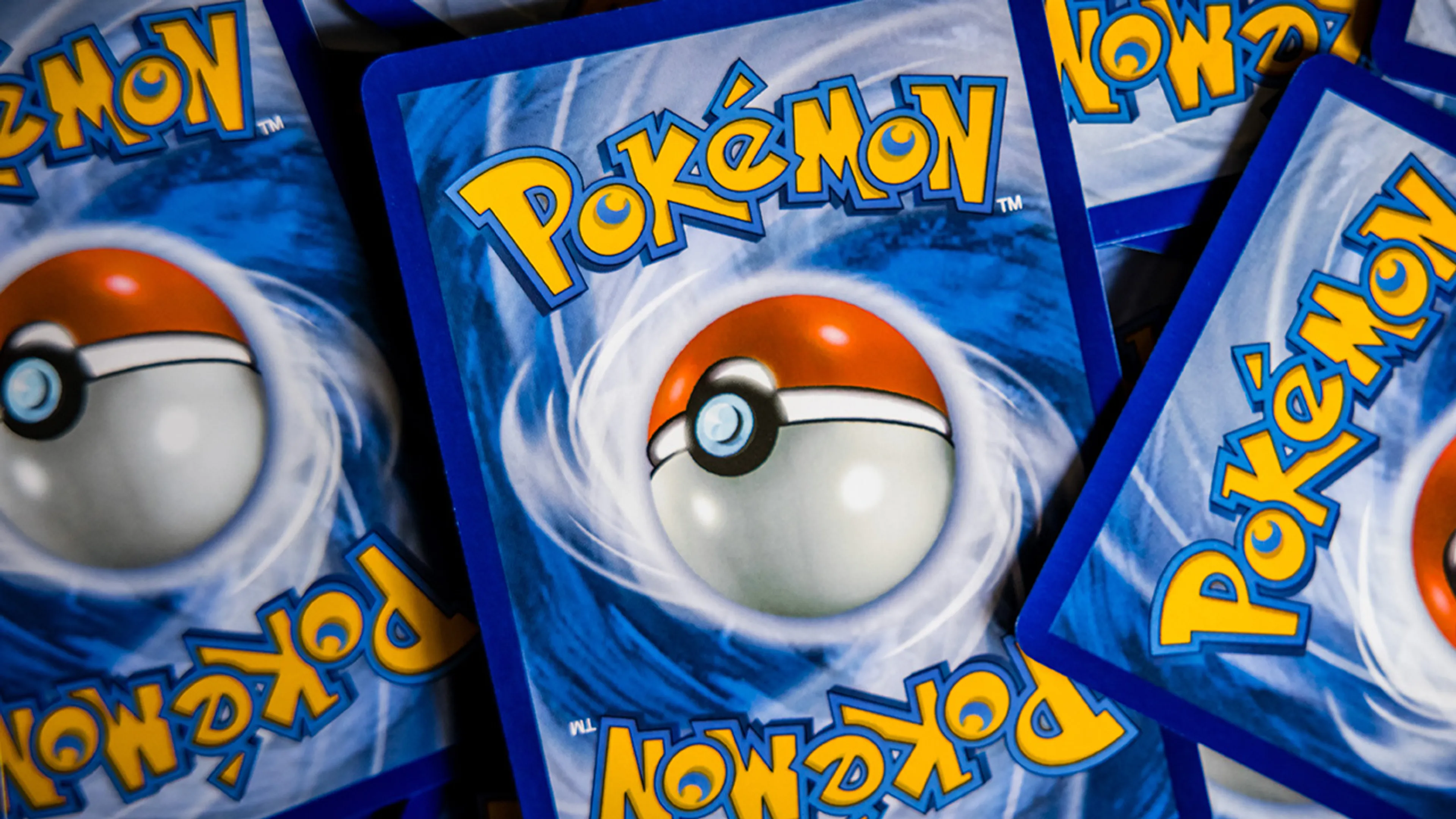 Man wordt in één klap miljonair dankzij vergeten Pokémonkaarten op zolder