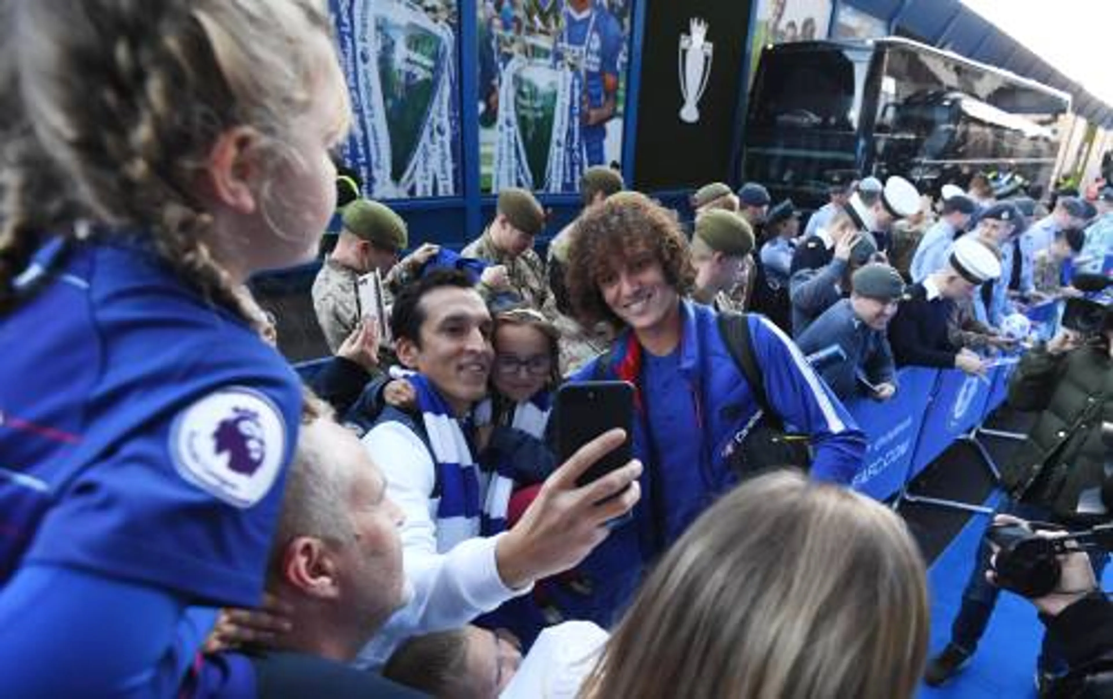 Chelsea: wij voldoen aan regels FIFA