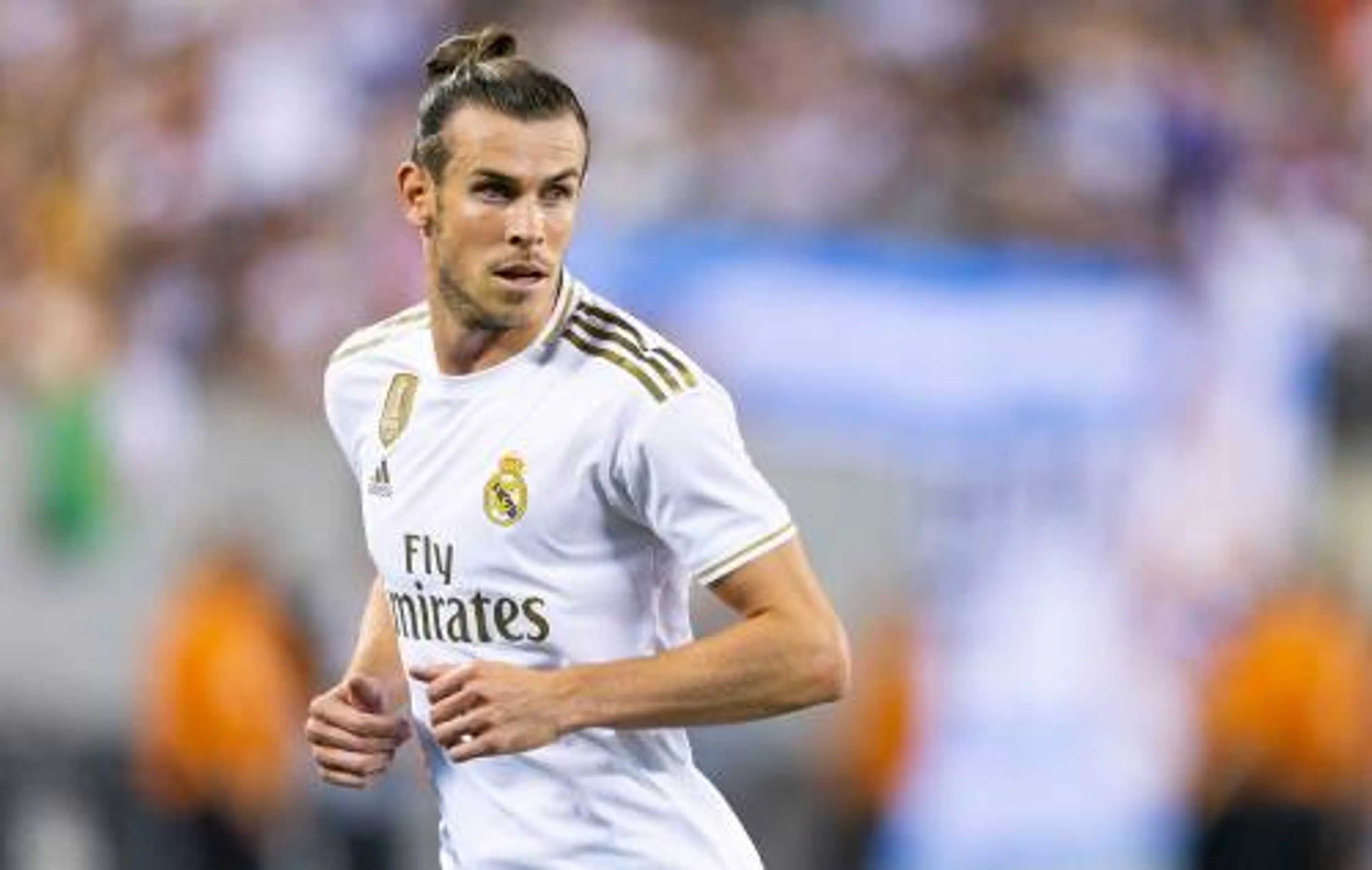 Bale vrijwel zeker niet naar China